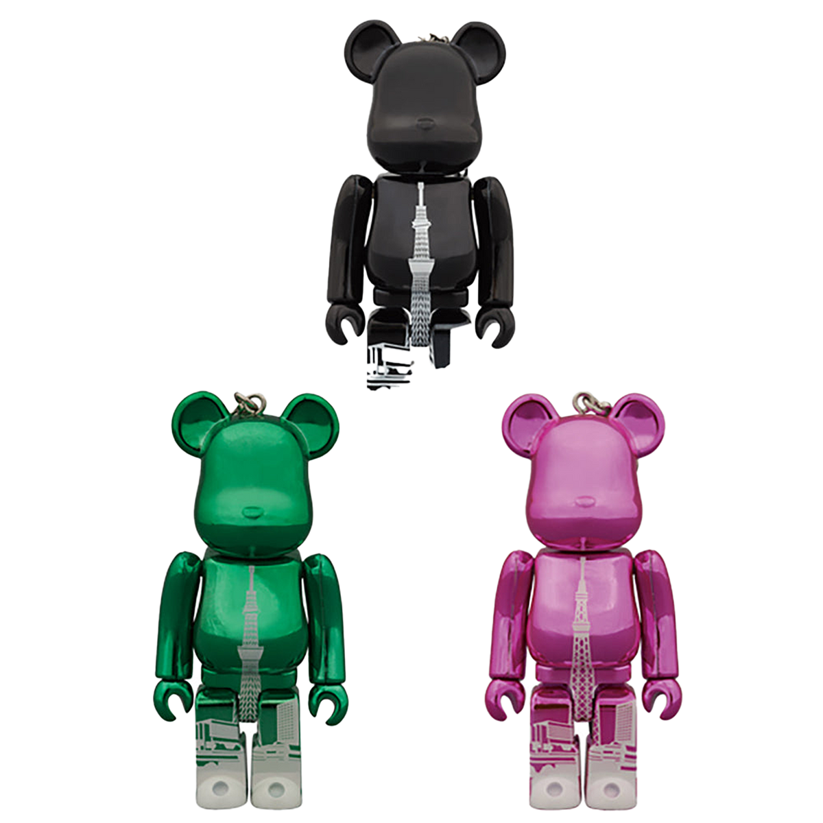 BE@RBRICK 東京スカイツリータウン