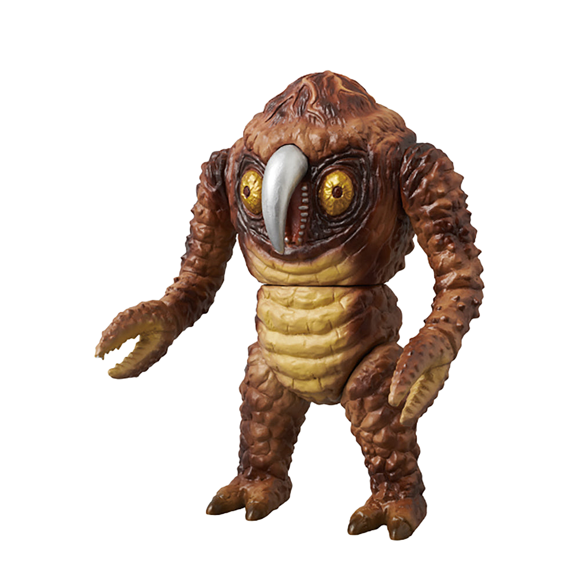 公害怪獣スモガ