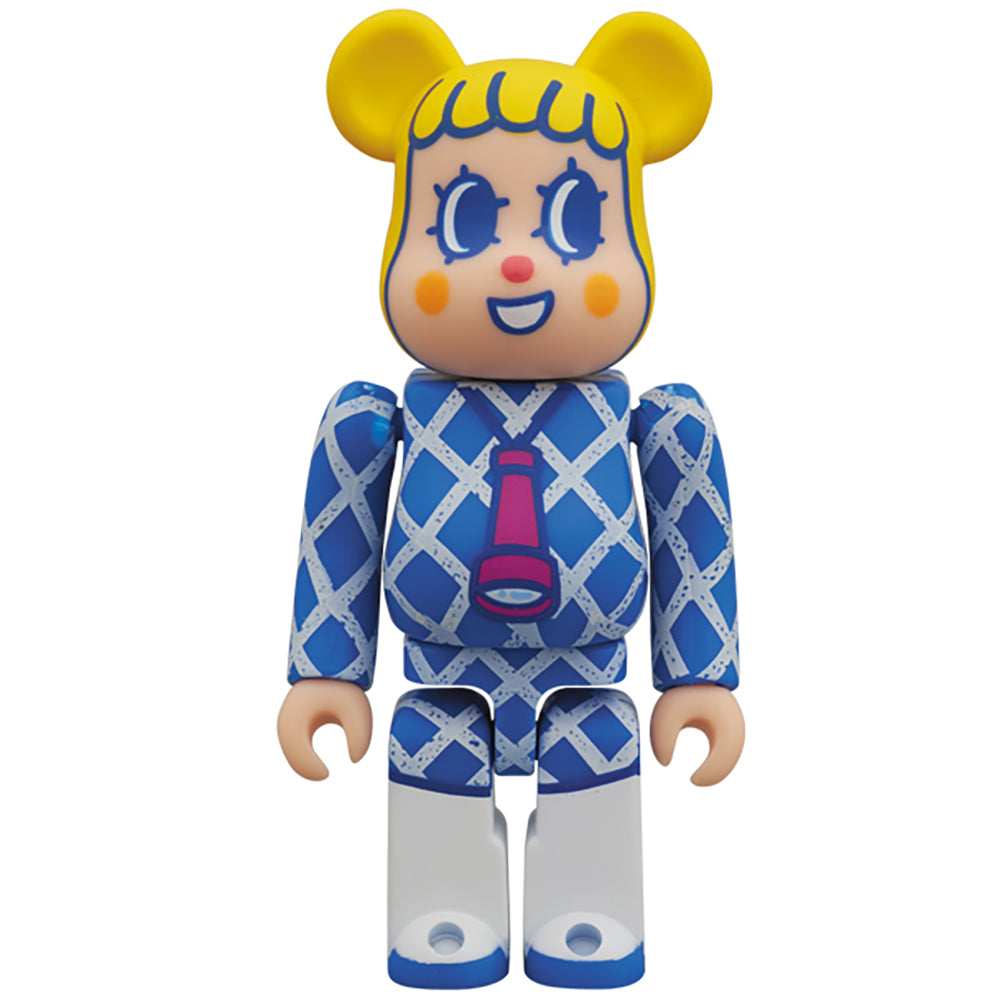 BE@RBRICK グリーティング ソラカラちゃん 100%_0