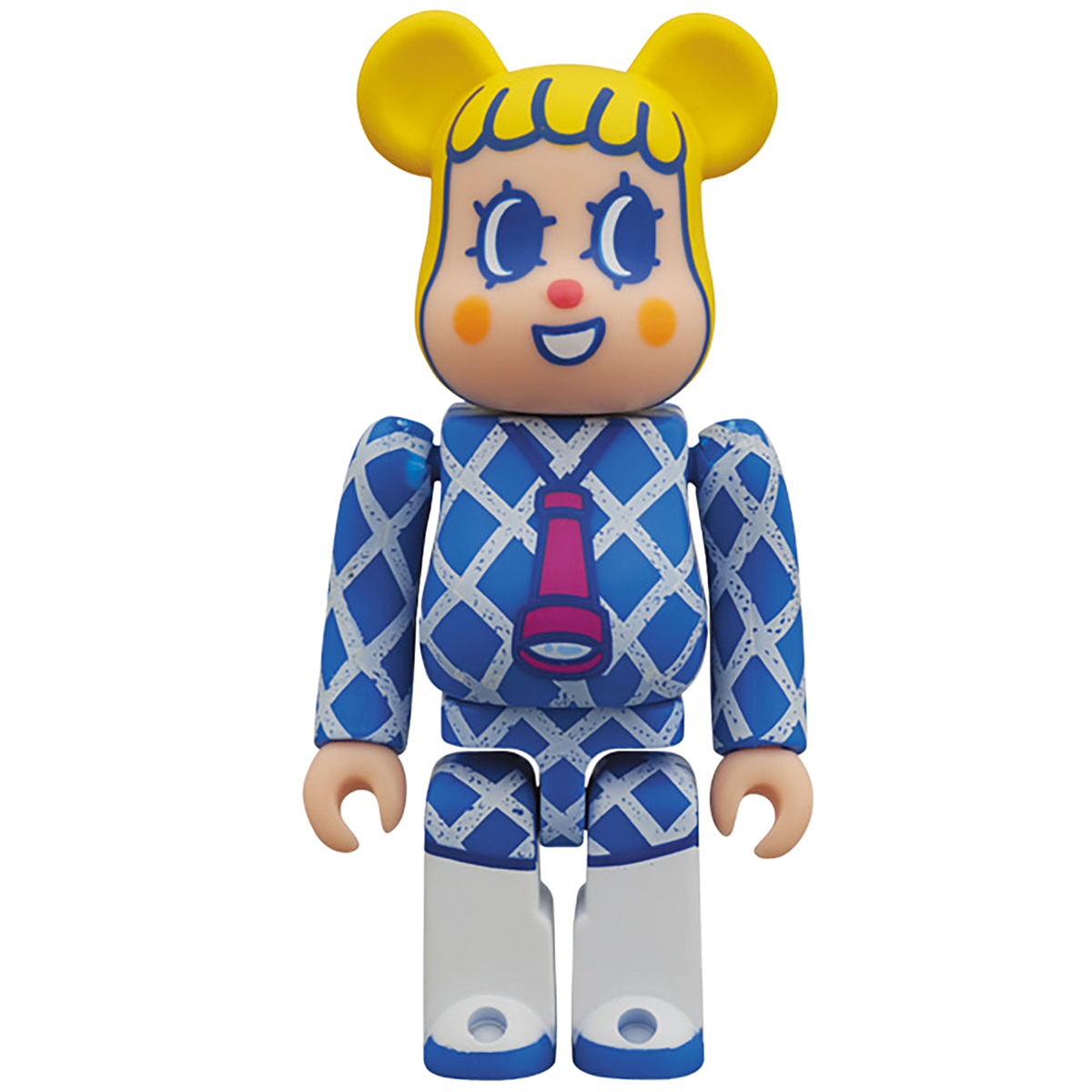 BE@RBRICK グリーティング ソラカラちゃん 100%