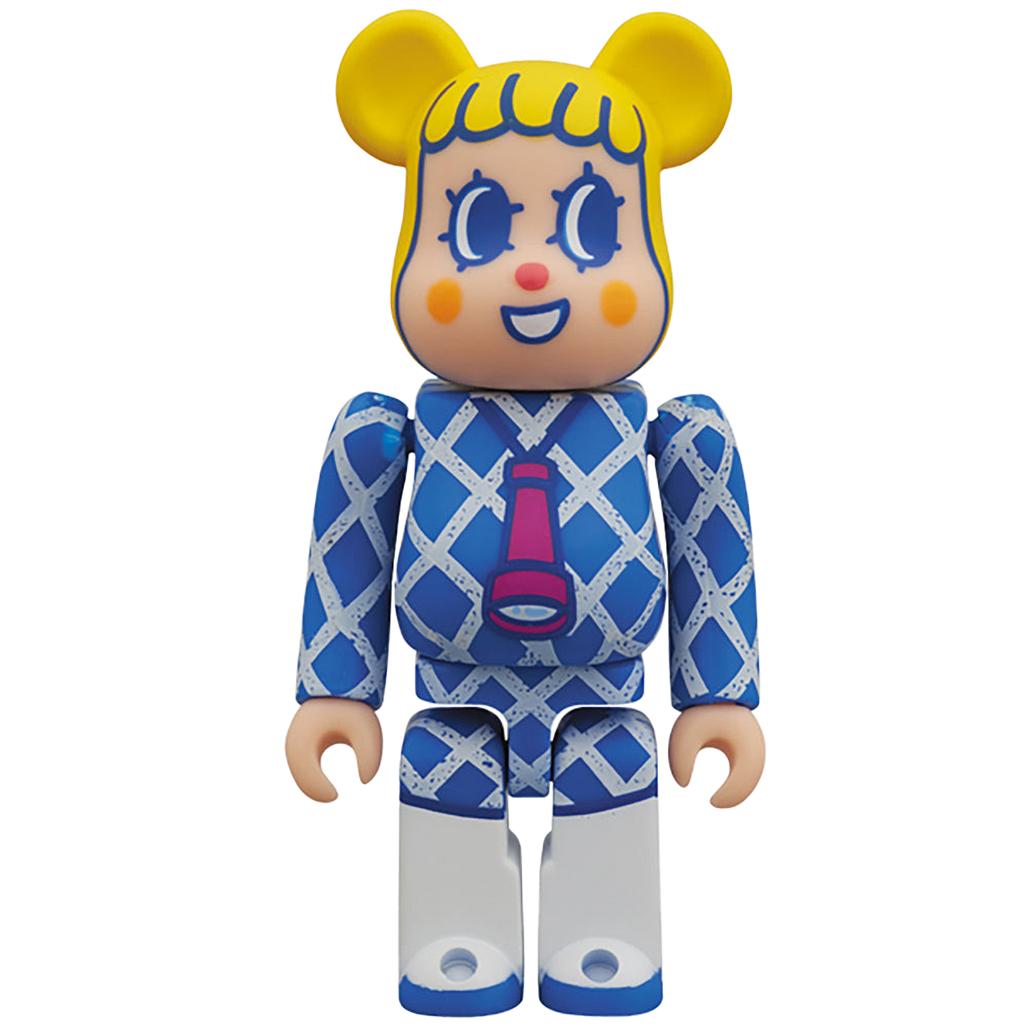 BE@RBRICK グリーティング ソラカラちゃん 100%