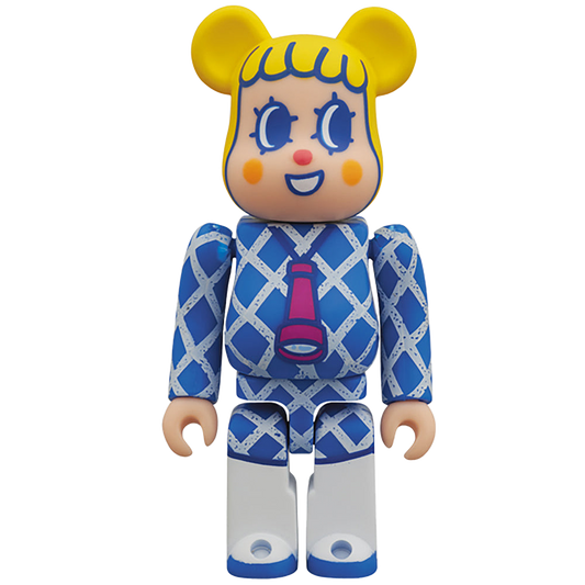 BE@RBRICK グリーティング ソラカラちゃん 100%