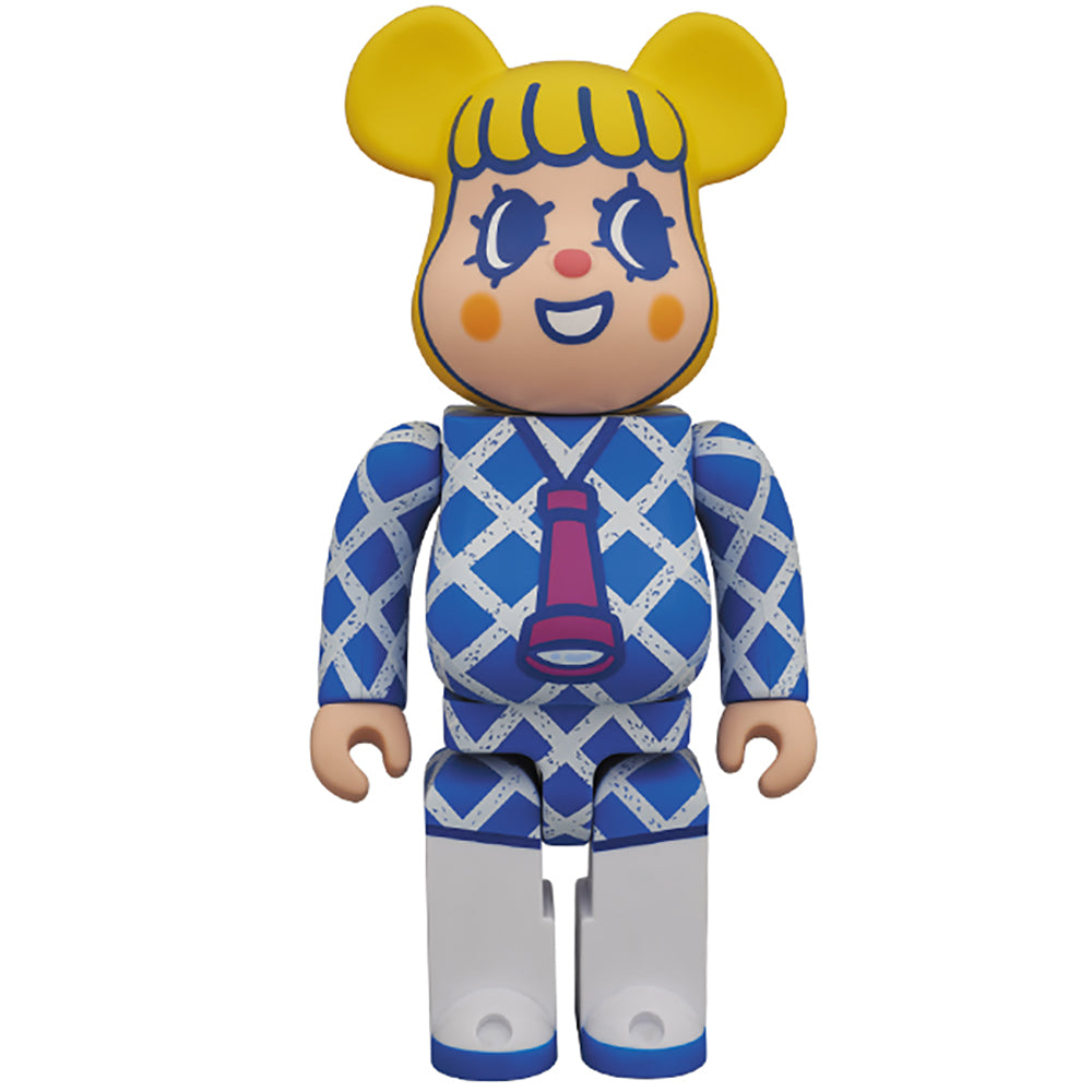 BE@RBRICK グリーティング ソラカラちゃん 400％_0