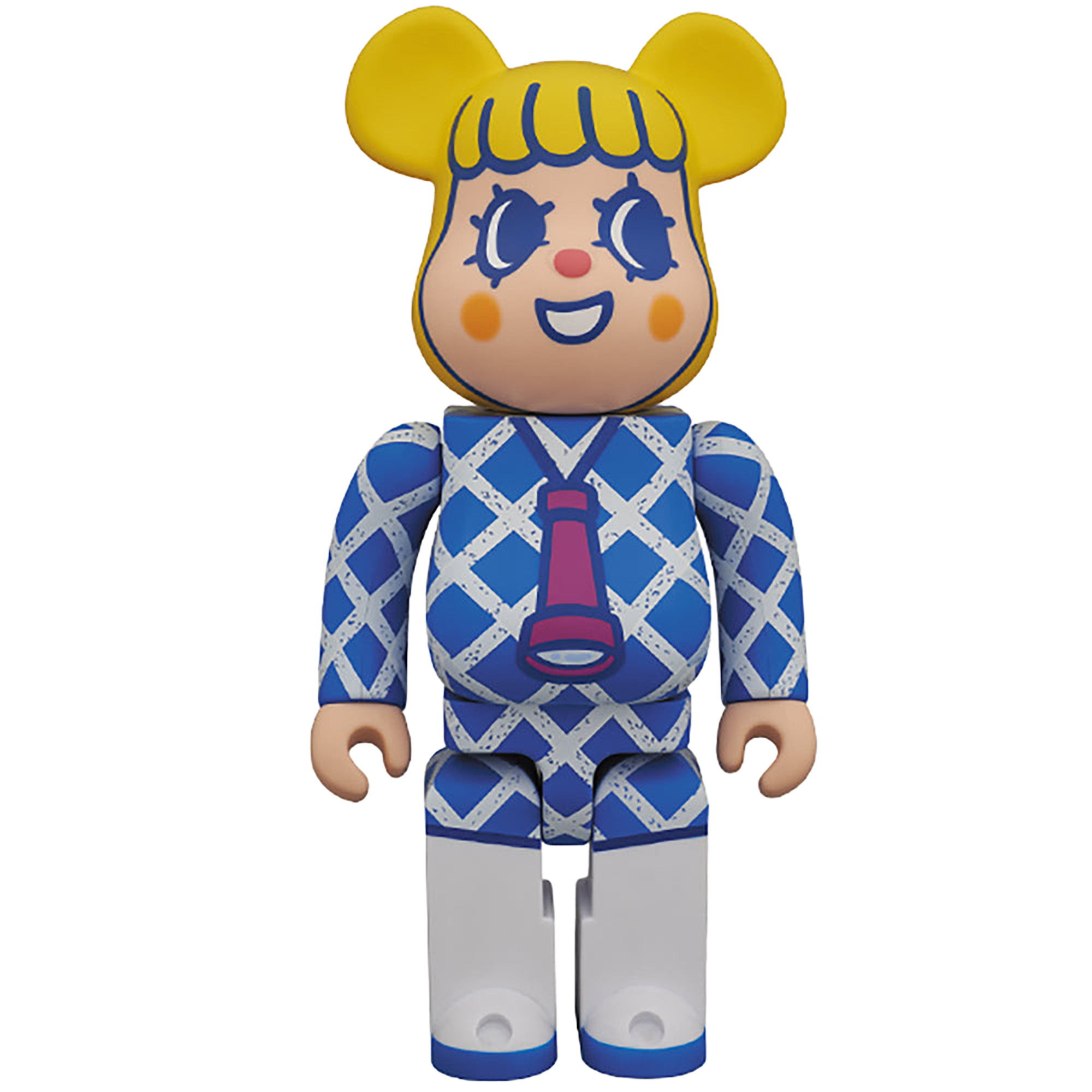 BE@RBRICK グリーティング ソラカラちゃん 400％
