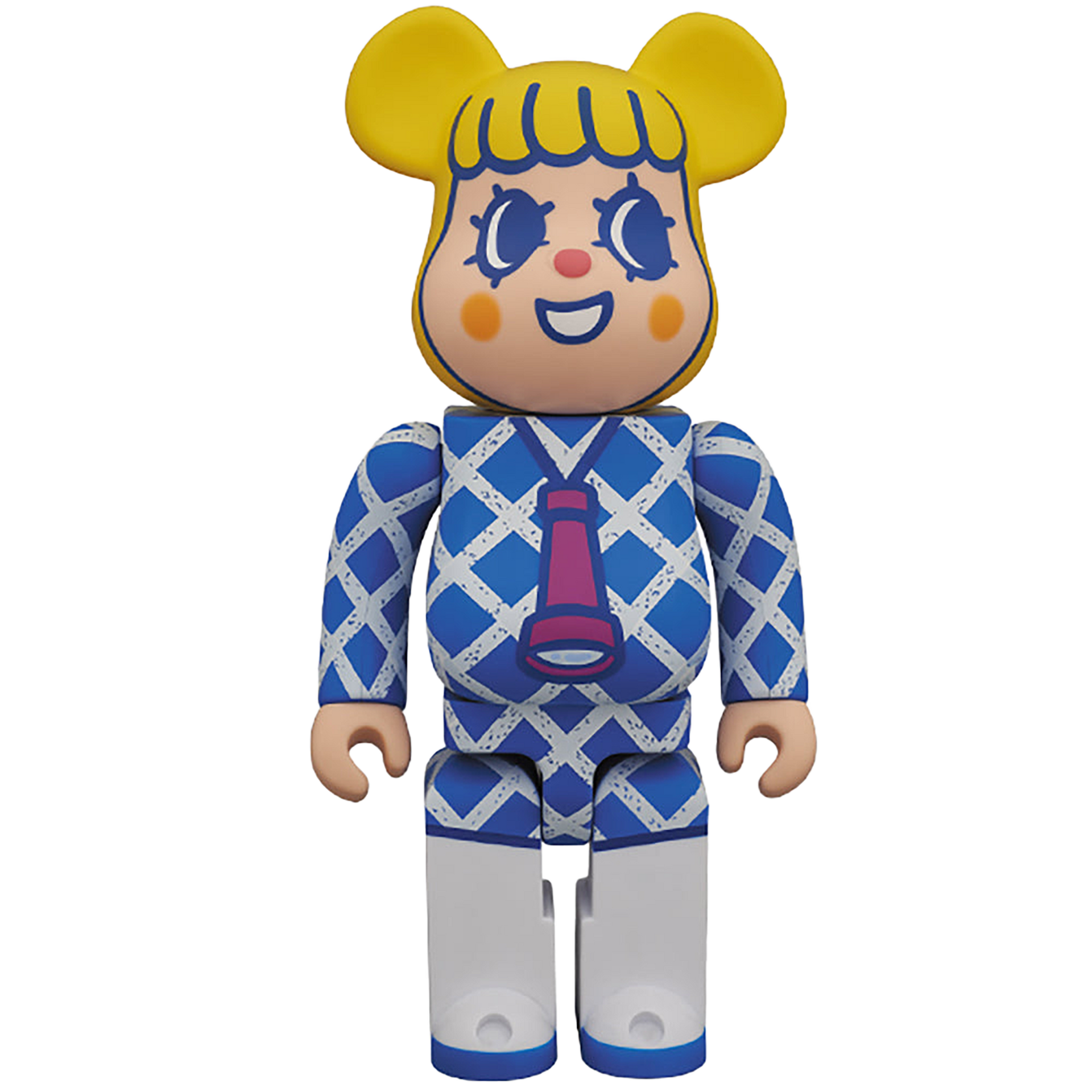 BE@RBRICK グリーティング ソラカラちゃん 400% | MEDICOM TOY BE@RBRICK グリーティング ソラカラちゃん 400% | MEDICOM TOY