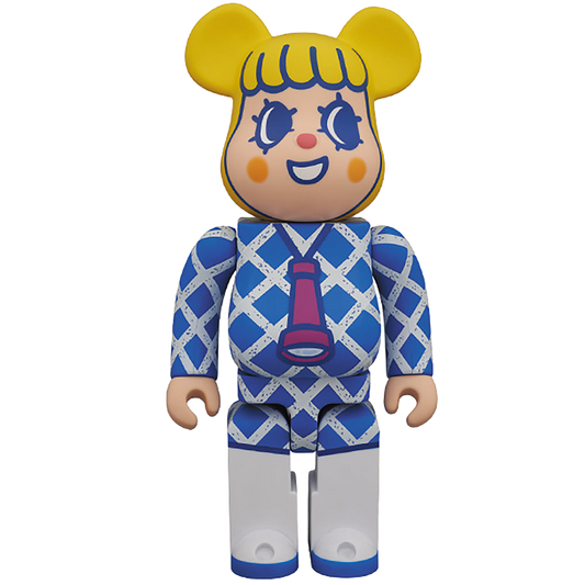 BE@RBRICK グリーティング ソラカラちゃん 400％