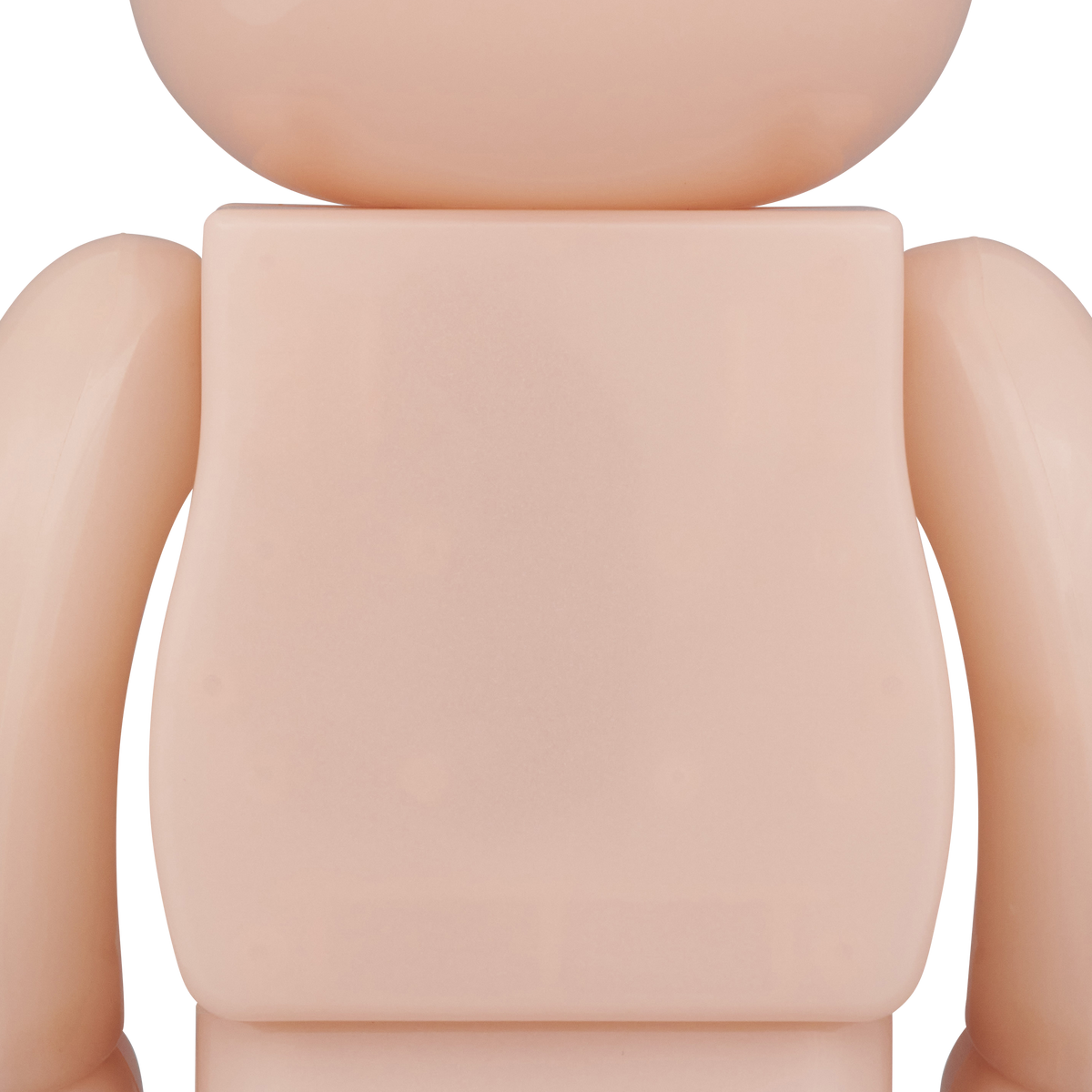 BE@RBRICK 達磨 合格 赤蓄光 400％ | MEDICOM TOY OFFICIAL STORE
