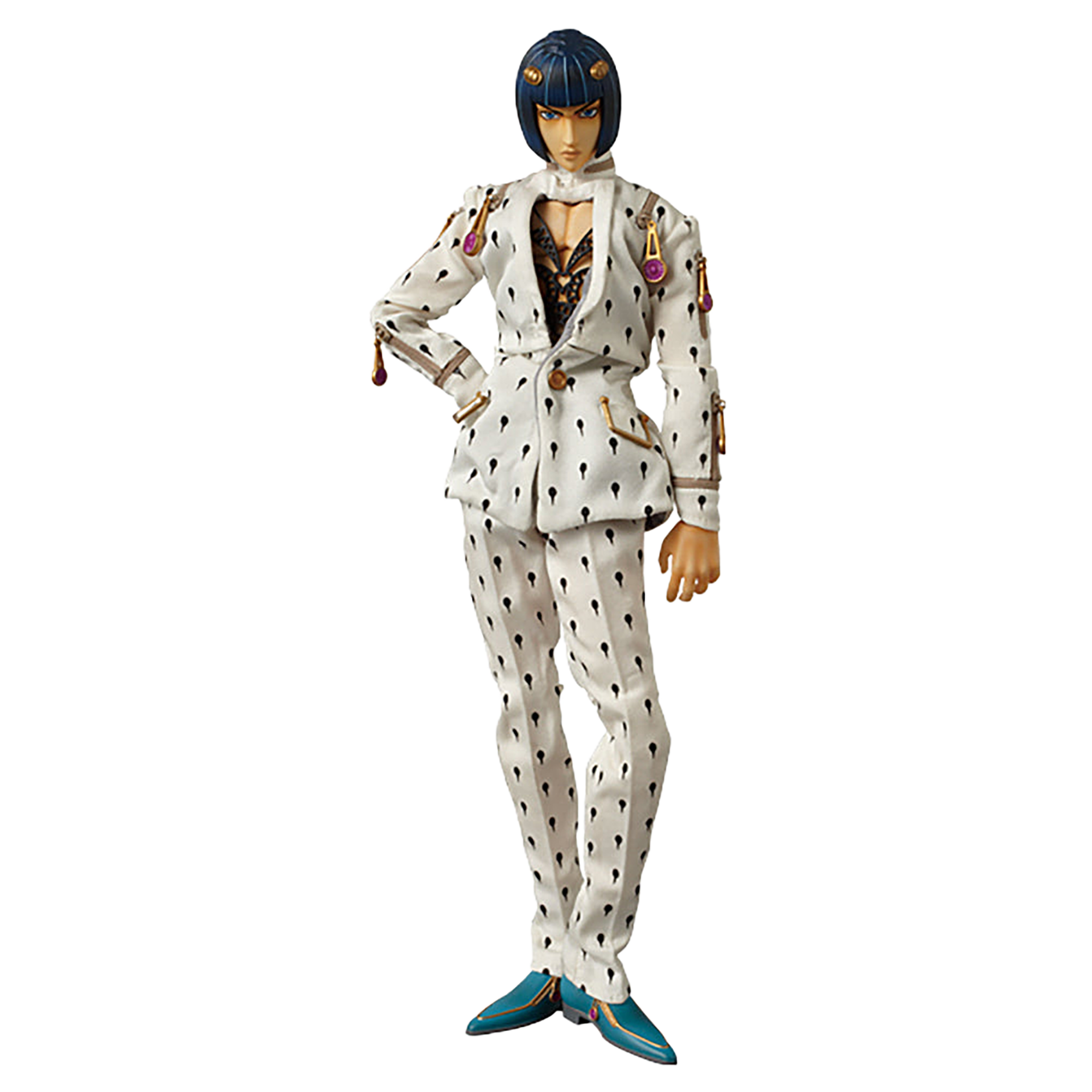 RAH ブローノ・ブチャラティ