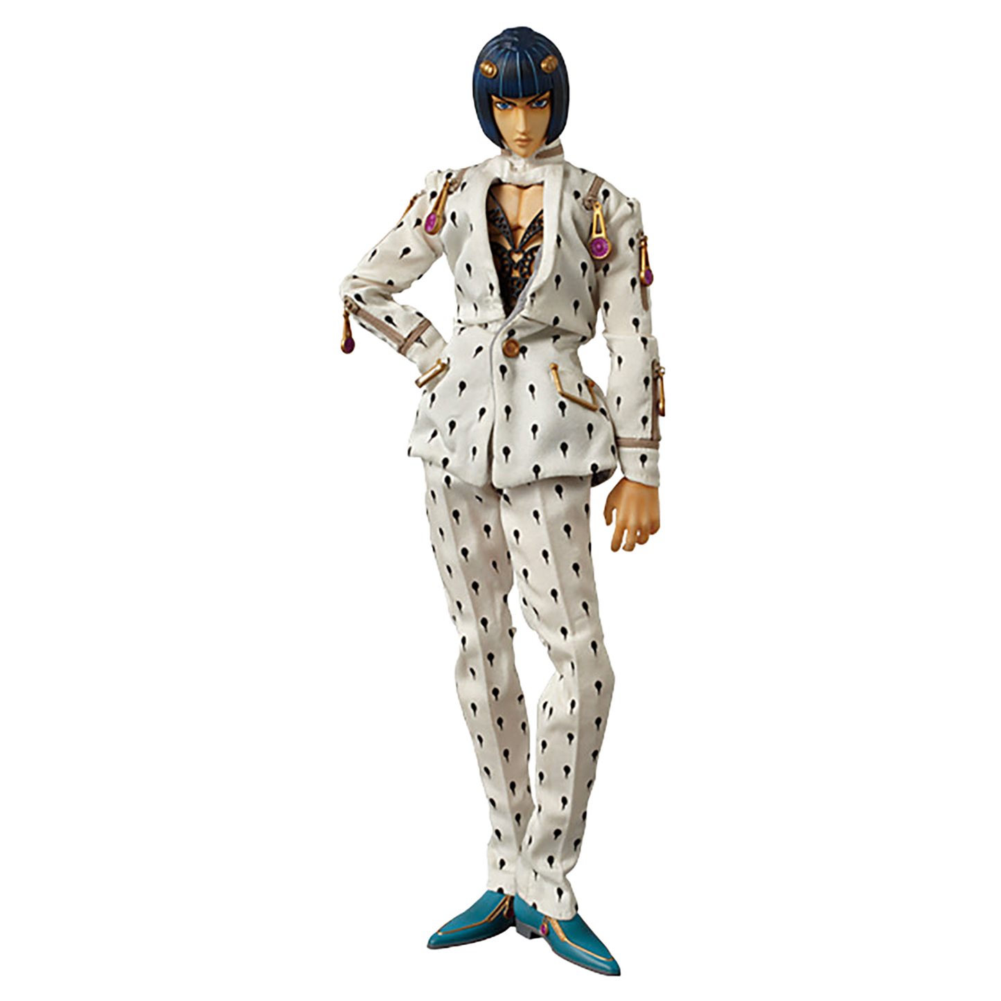 RAH ブローノ・ブチャラティ