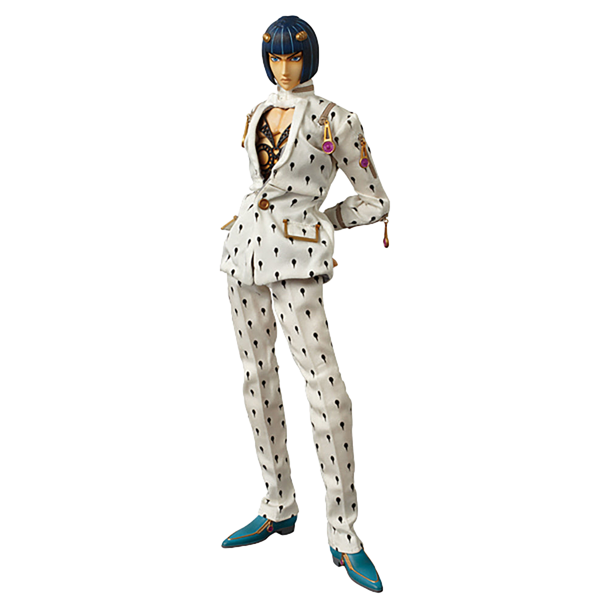 RAH ブローノ・ブチャラティ