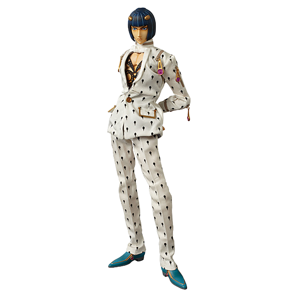RAH ブローノ・ブチャラティ