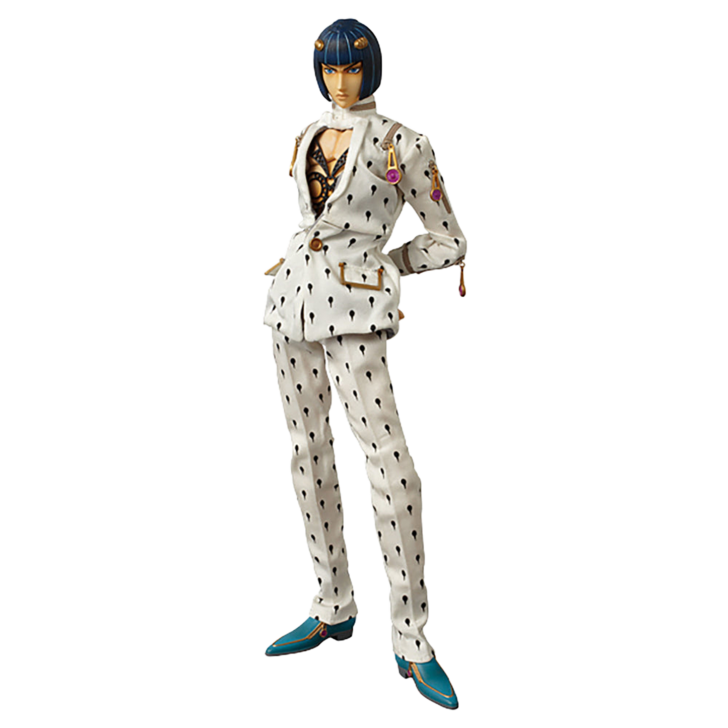 RAH ブローノ・ブチャラティ