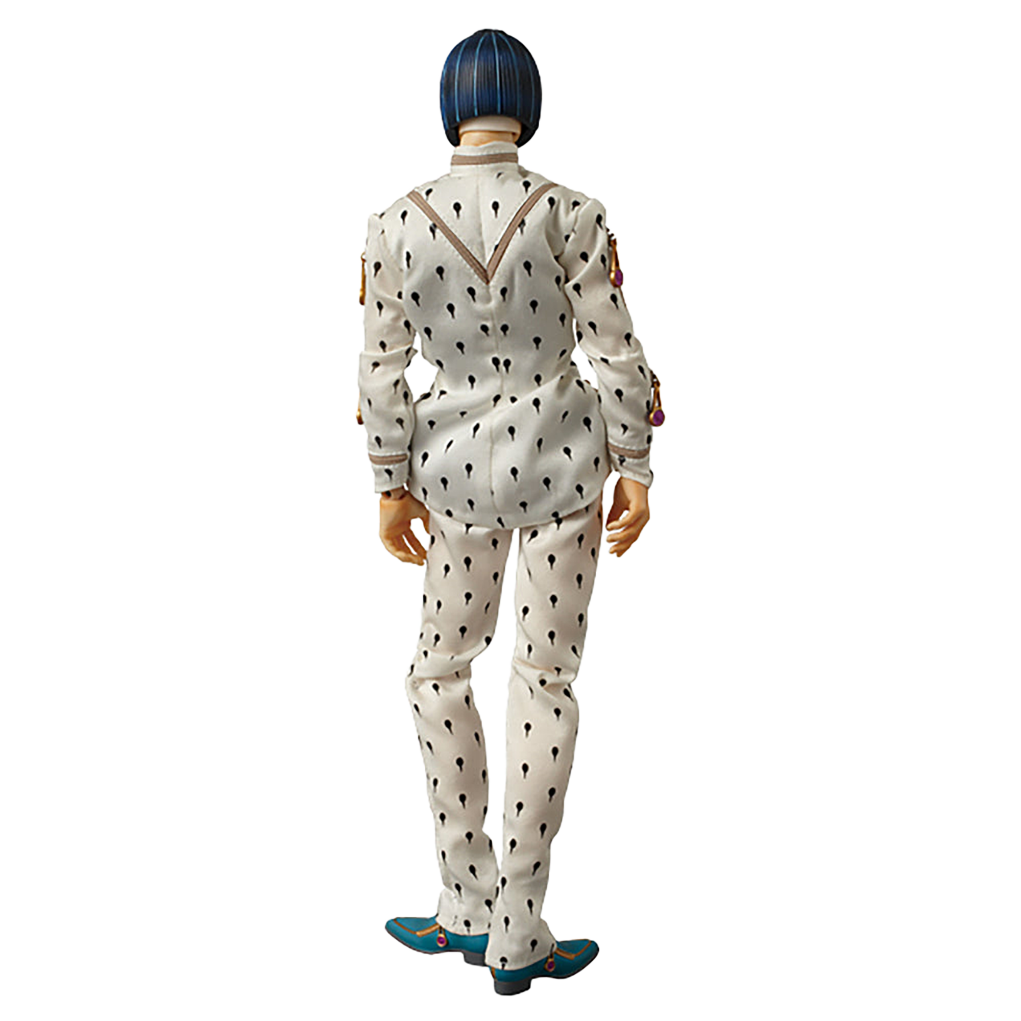 RAH ブローノ・ブチャラティ
