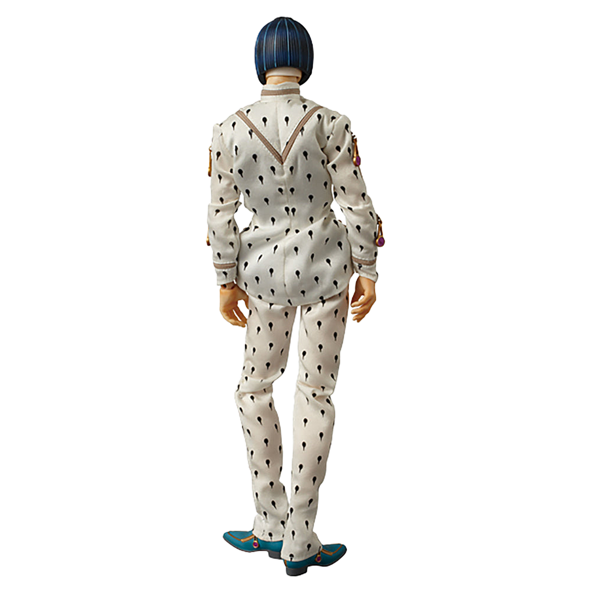 RAH ブローノ・ブチャラティ