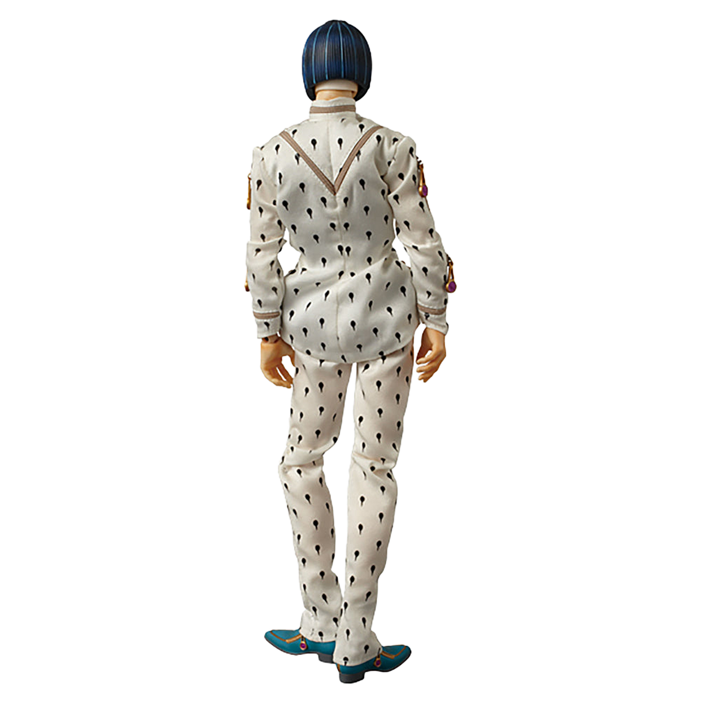 RAH ブローノ・ブチャラティ