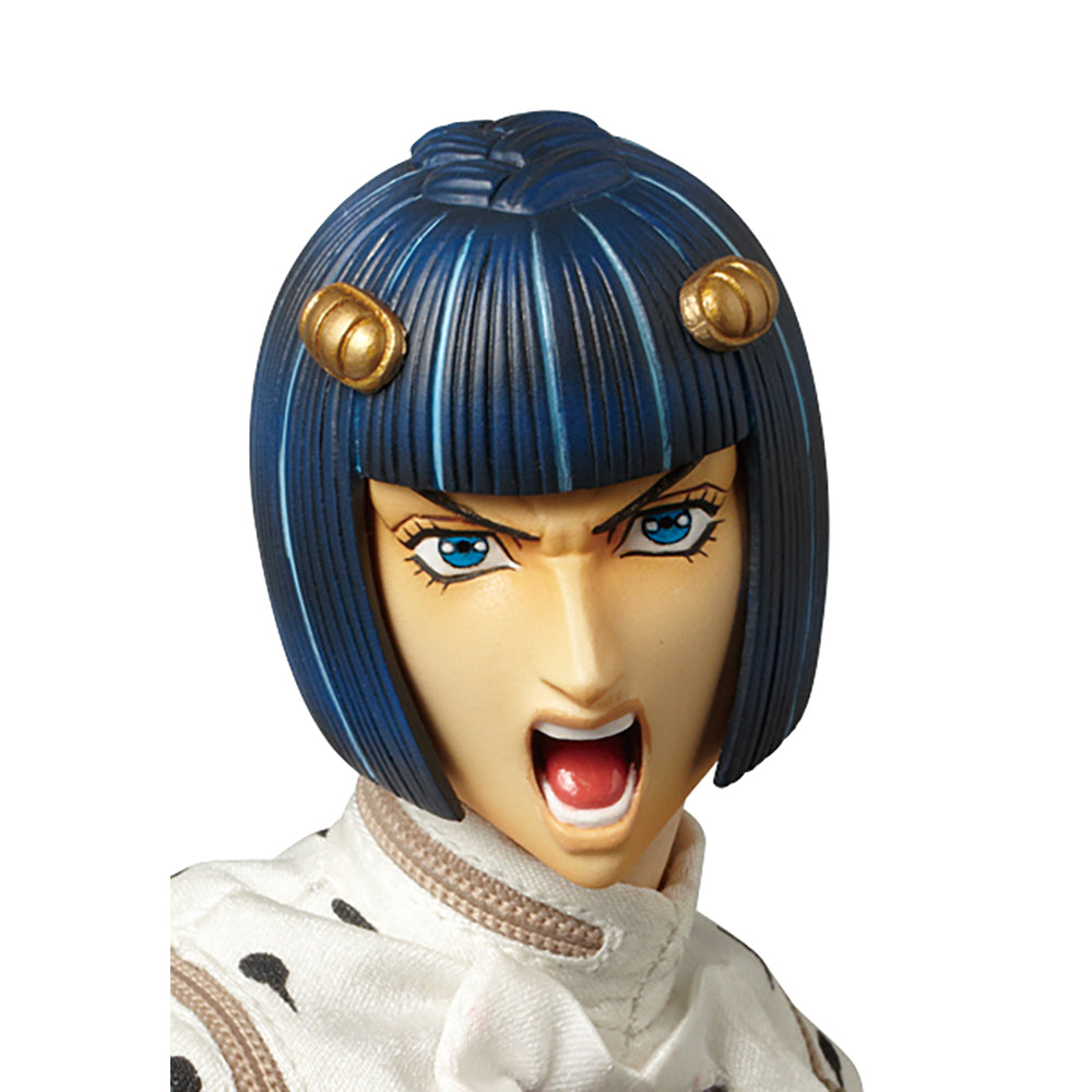 RAH ブローノ・ブチャラティ_4