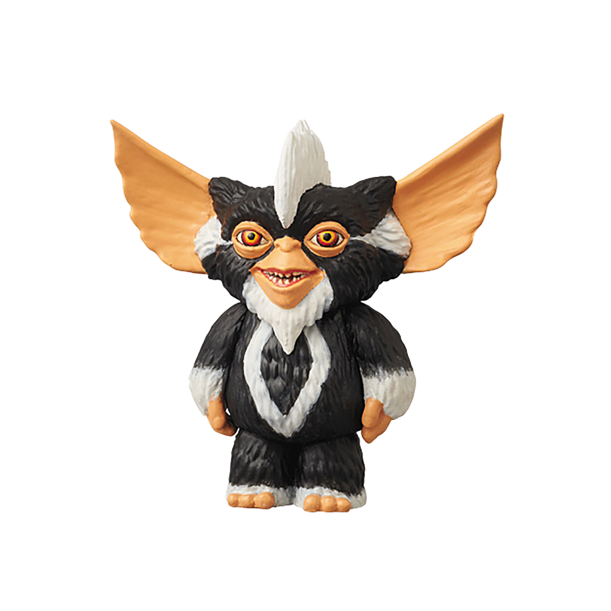 UDF MOHAWK