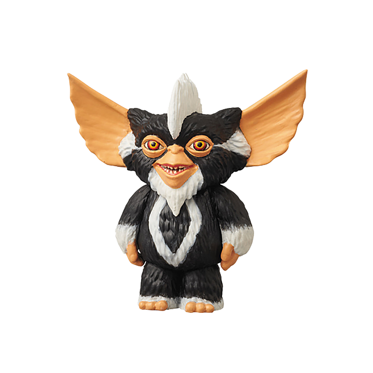 UDF MOHAWK