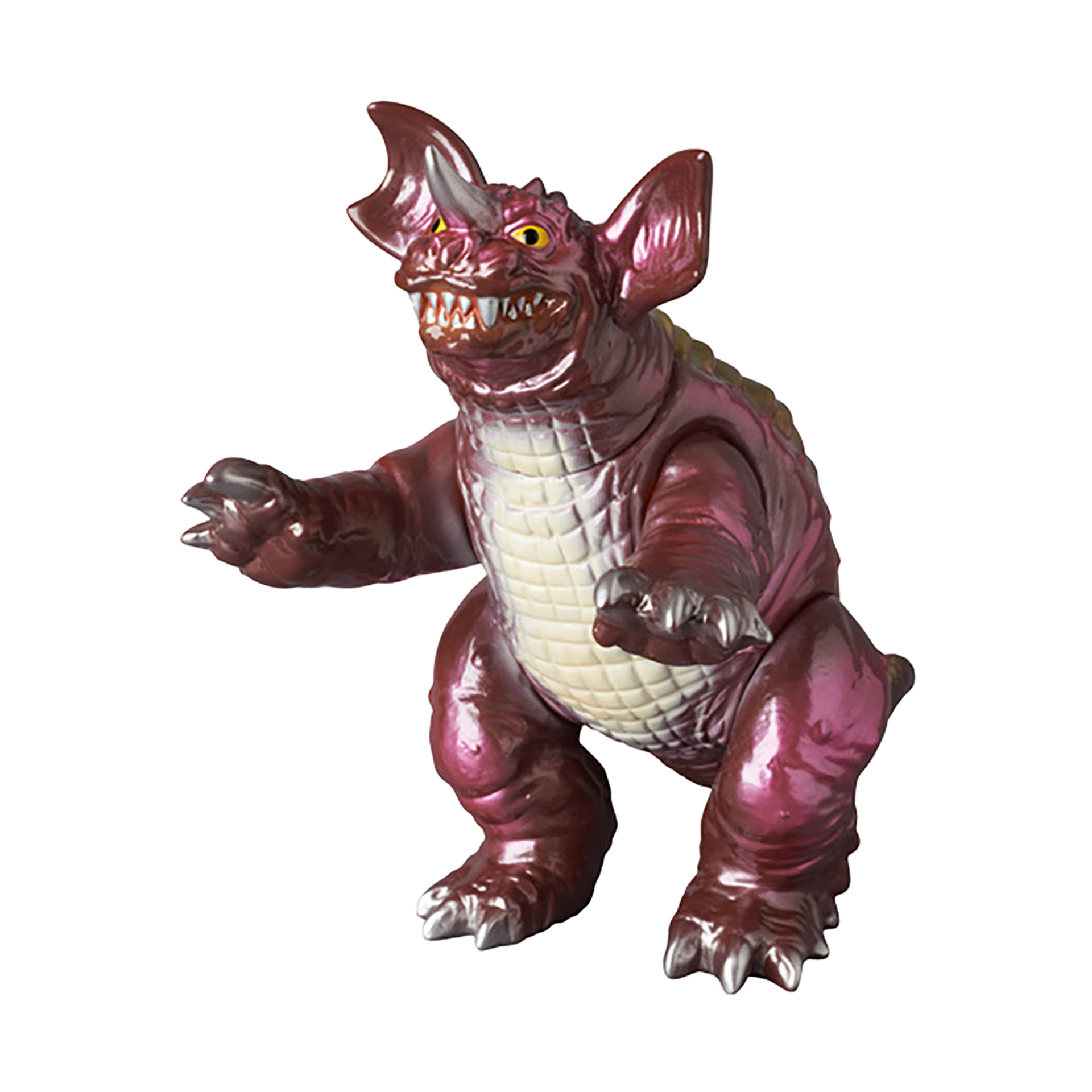 M1号　ゴジラバイナルウォーズ　GMKバラゴン ソフビ　ゴジラ　2016 M1号 GMKバラゴン | MEDICOM TOY OFFICIAL STORE