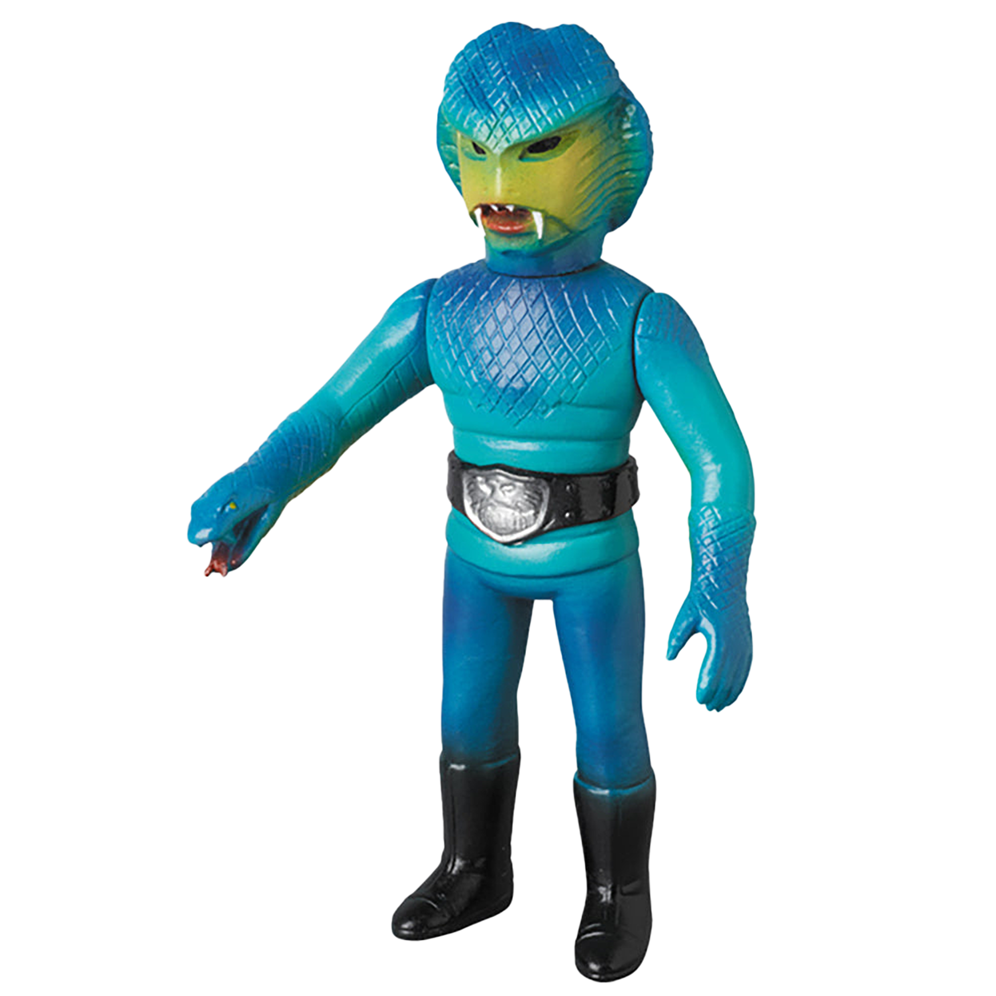 コブラ男 ミドルサイズ