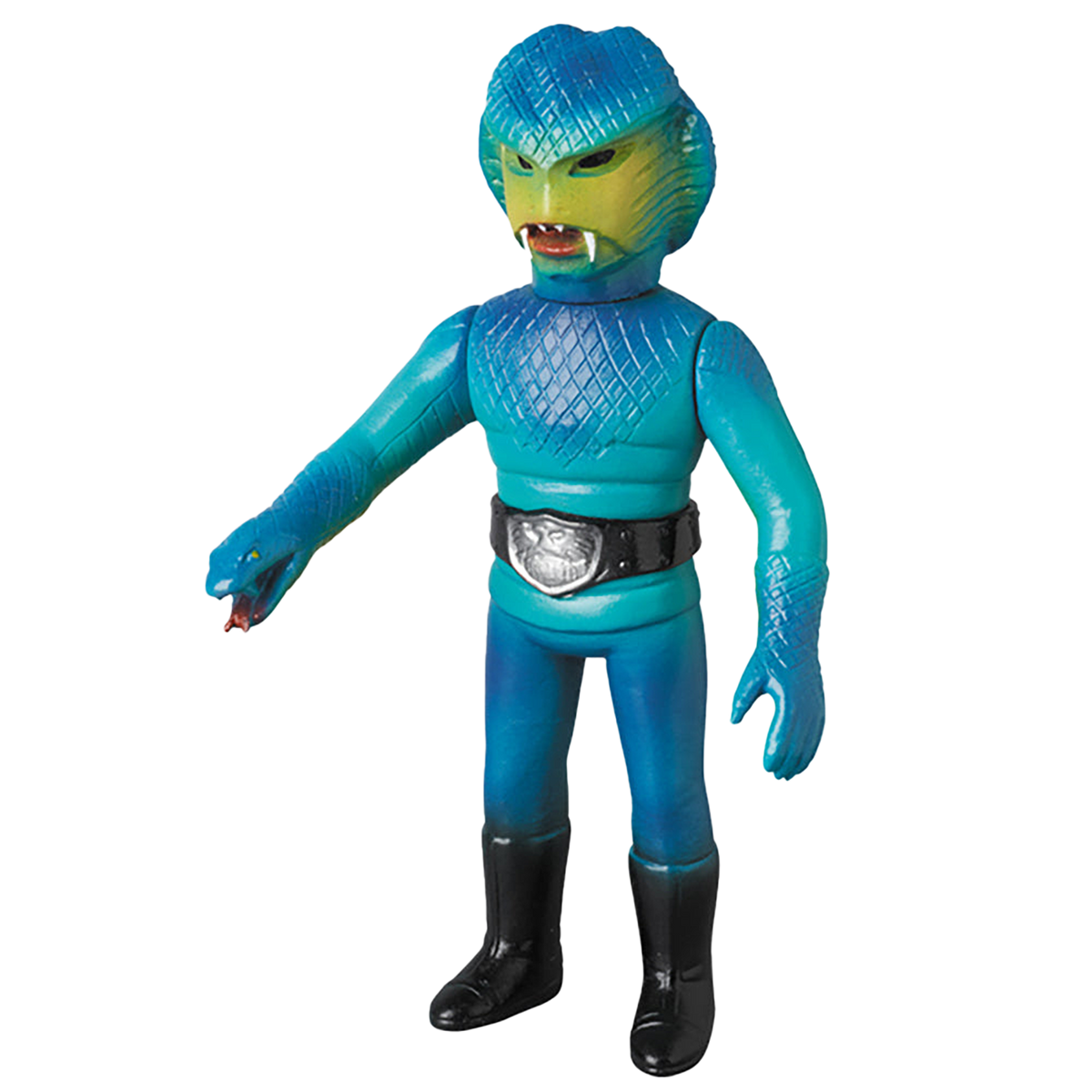 コブラ男 ミドルサイズ