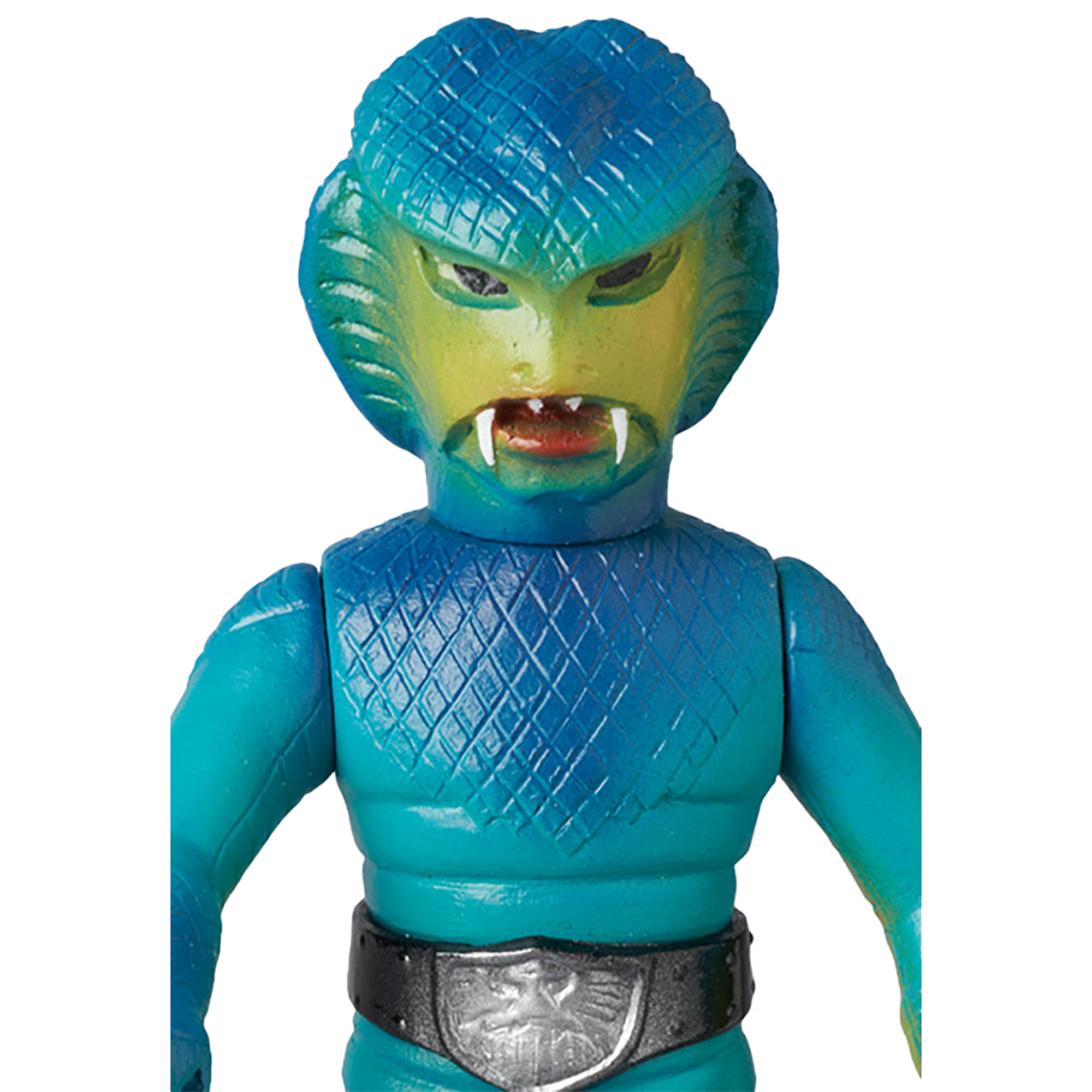 コブラ男 ミドルサイズ