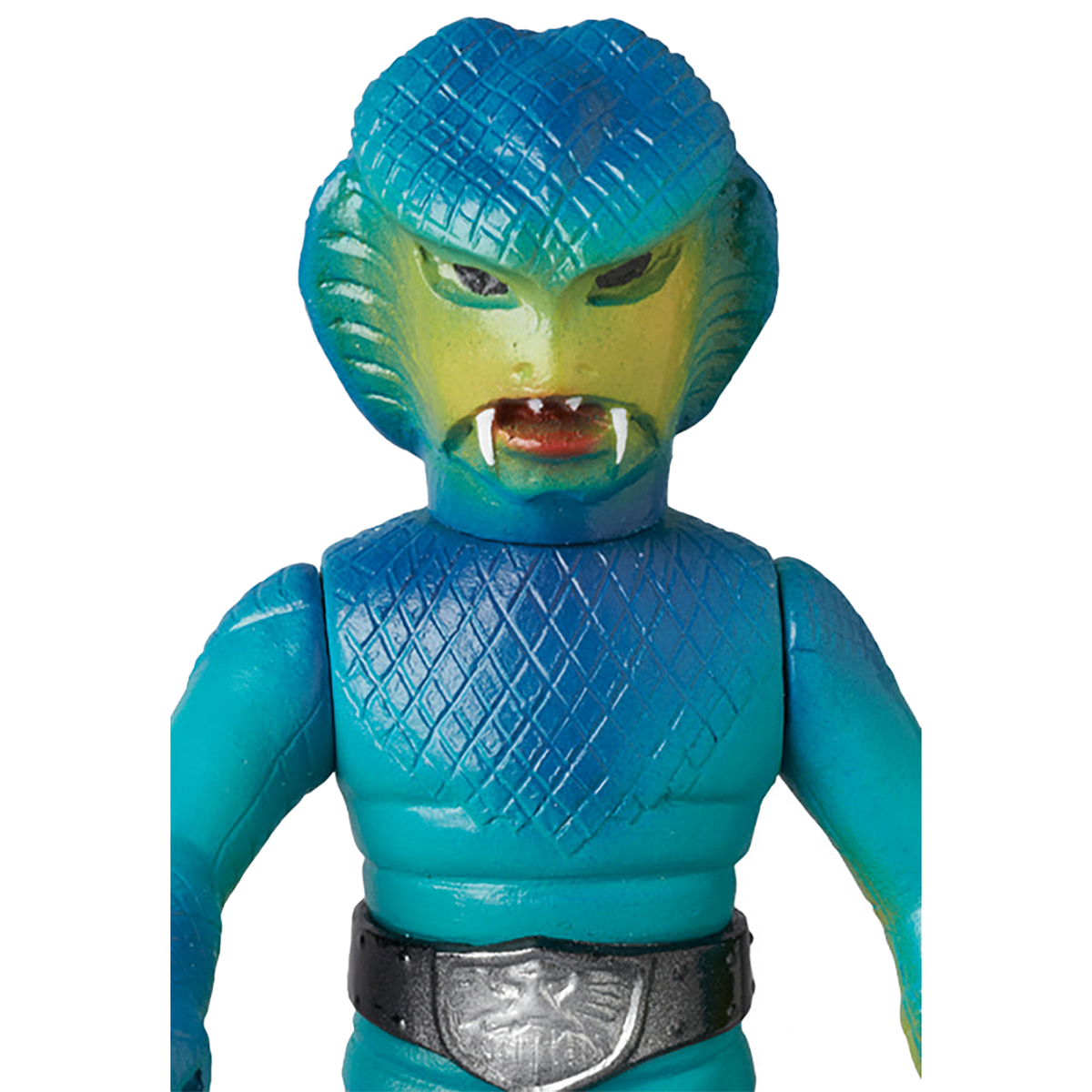 コブラ男 ミドルサイズ