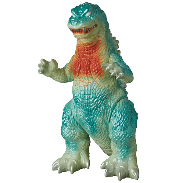 M1号 GMKゴジラ | MEDICOM TOY OFFICIAL STORE