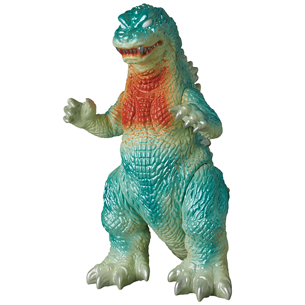 M1号 GMKゴジラ | MEDICOM TOY OFFICIAL STORE M1号 GMKゴジラ | MEDICOM TOY OFFICIAL STORE