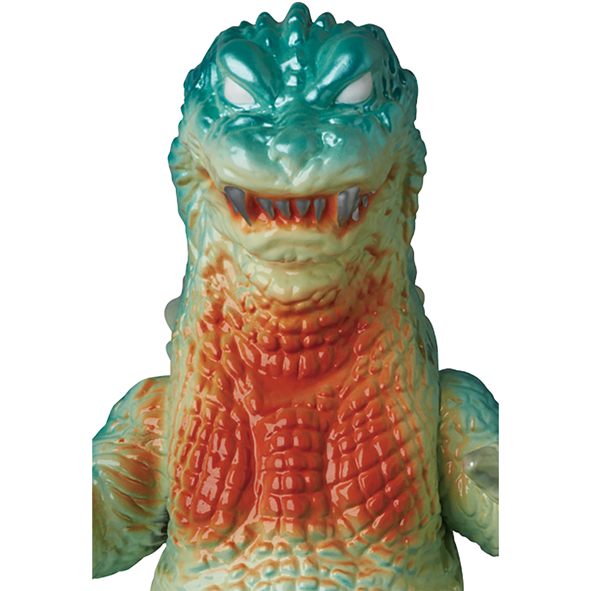 M1号 GMKゴジラ | MEDICOM TOY OFFICIAL STORE M1号 GMKゴジラ | MEDICOM TOY OFFICIAL STORE