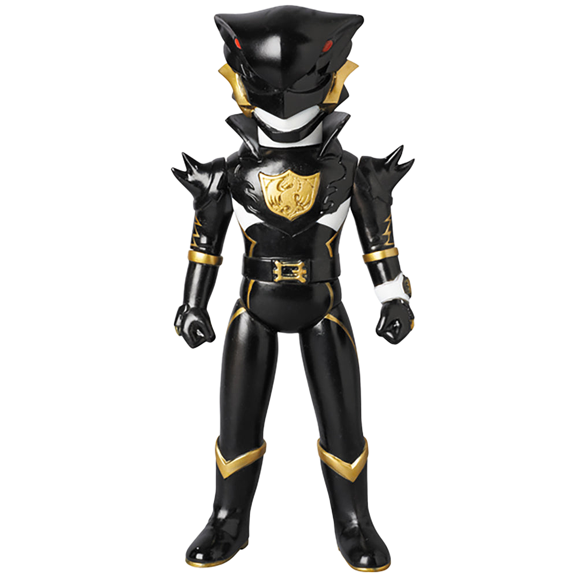 ドラゴンブラック