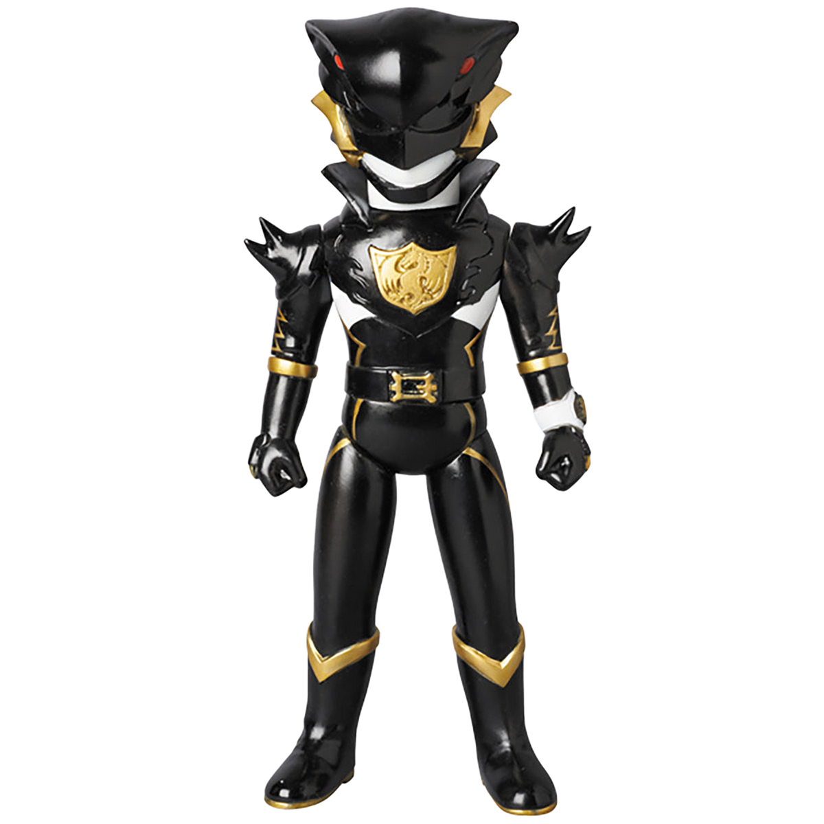 ドラゴンブラック