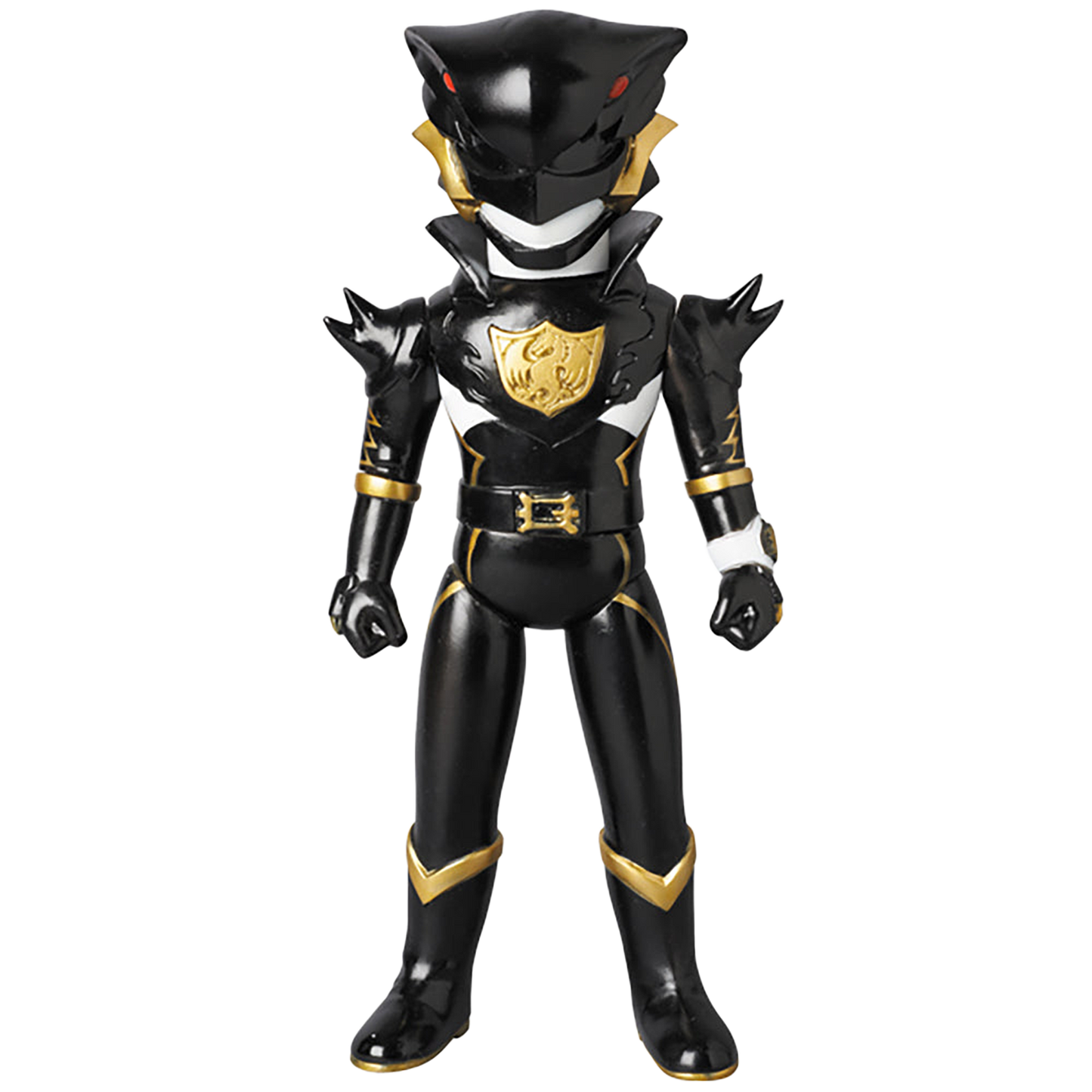 ドラゴンブラック