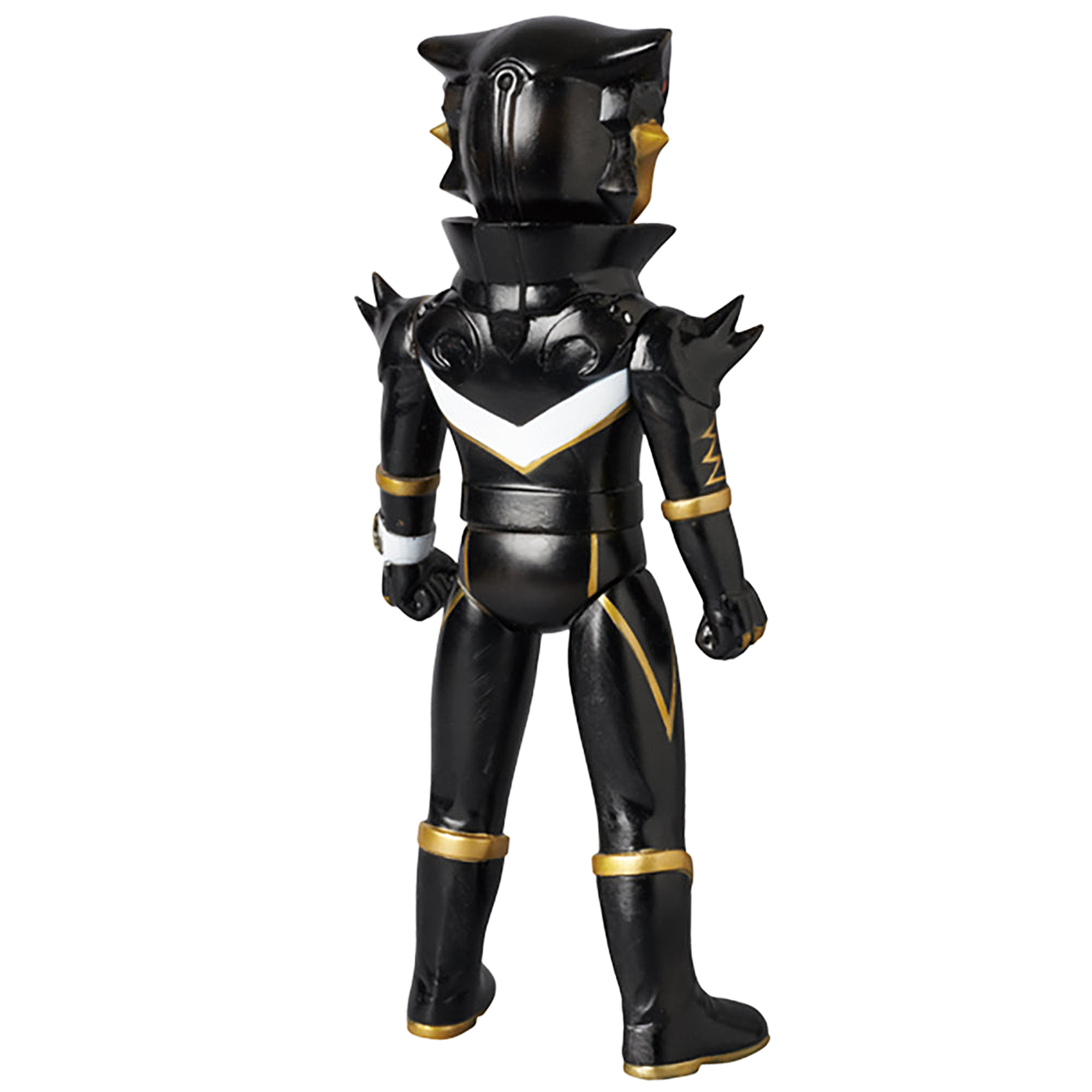 ドラゴンブラック