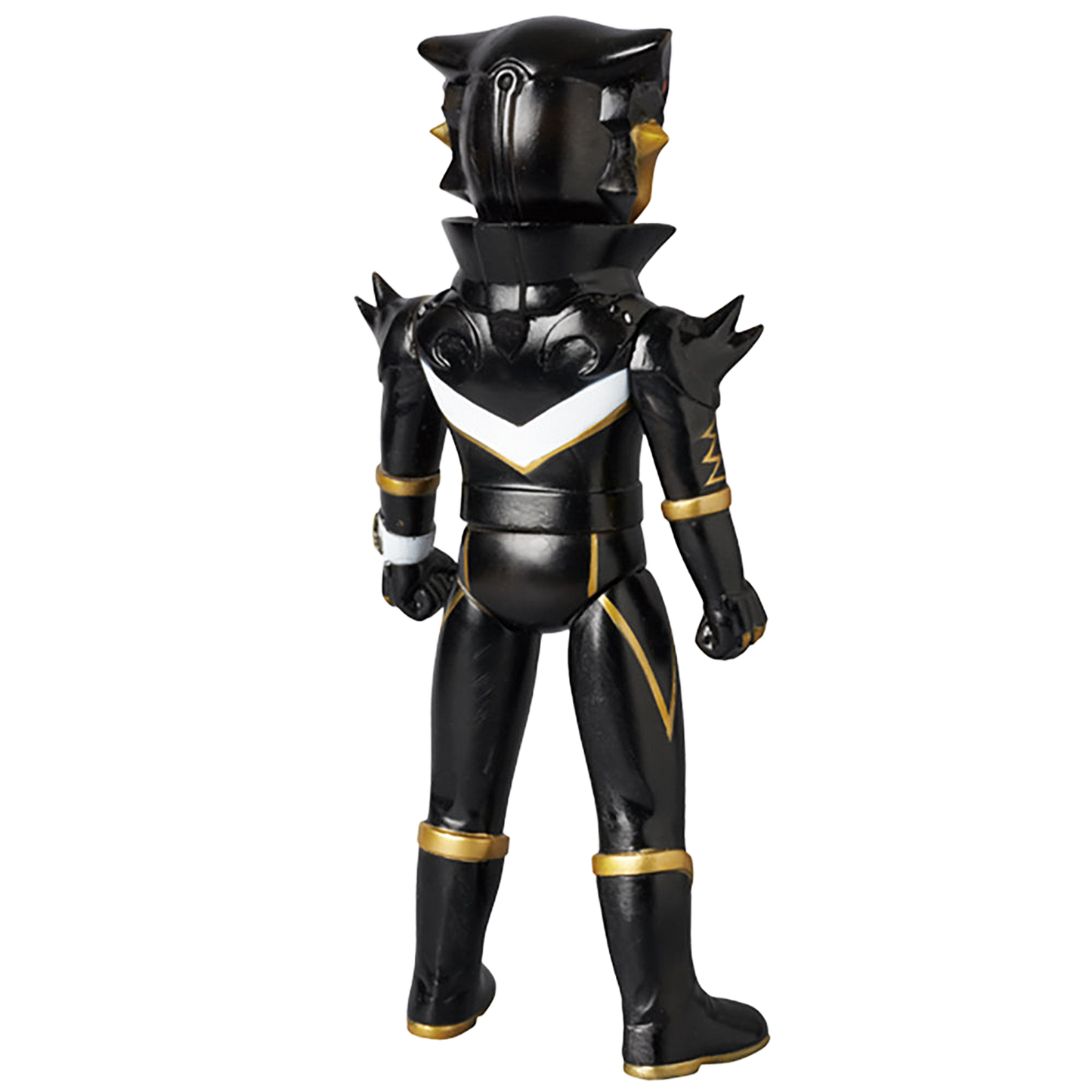 ドラゴンブラック