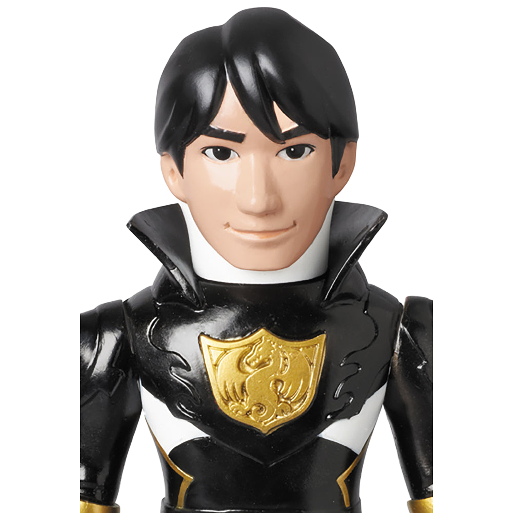 ドラゴンブラック