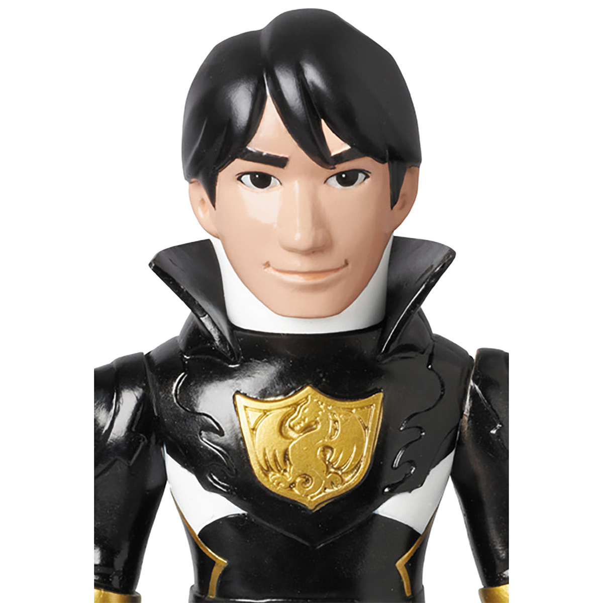ドラゴンブラック