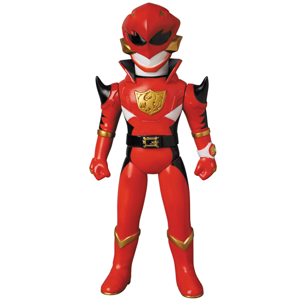 ドラゴンレッド_0