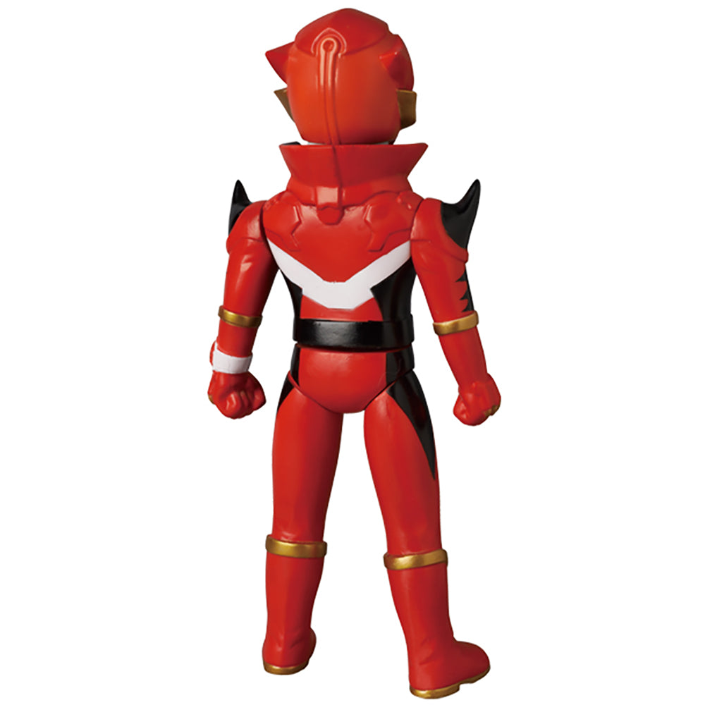 ドラゴンレッド_1