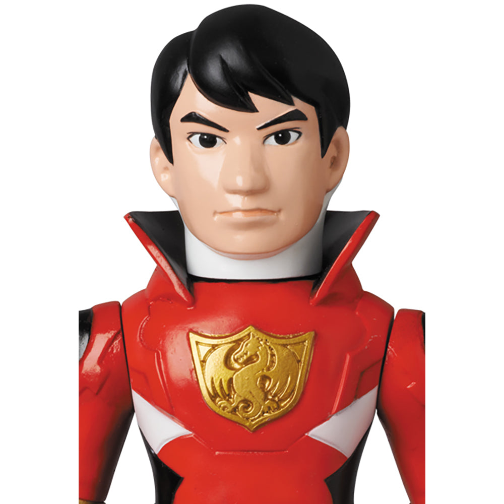 ドラゴンレッド_2