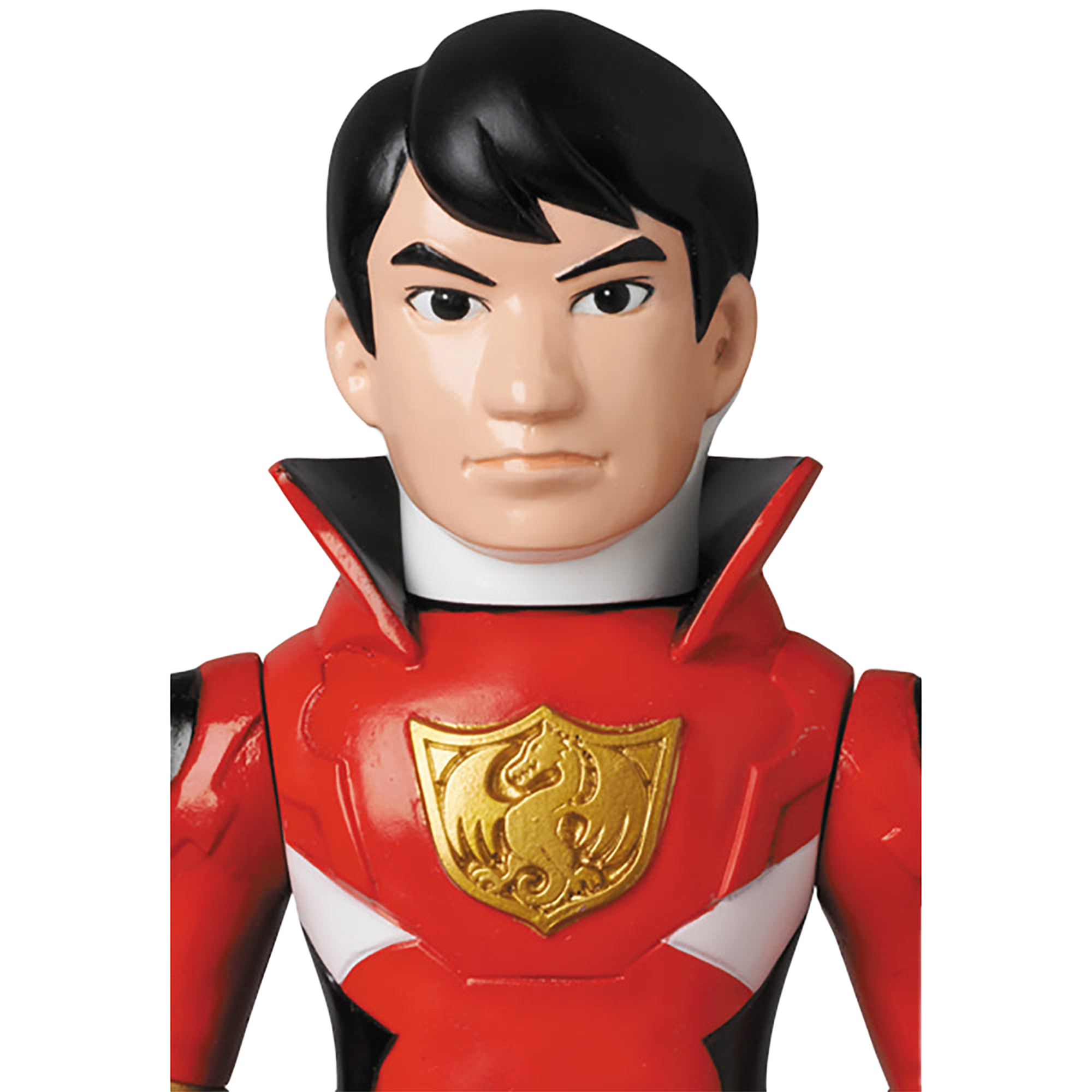 ドラゴンレッド
