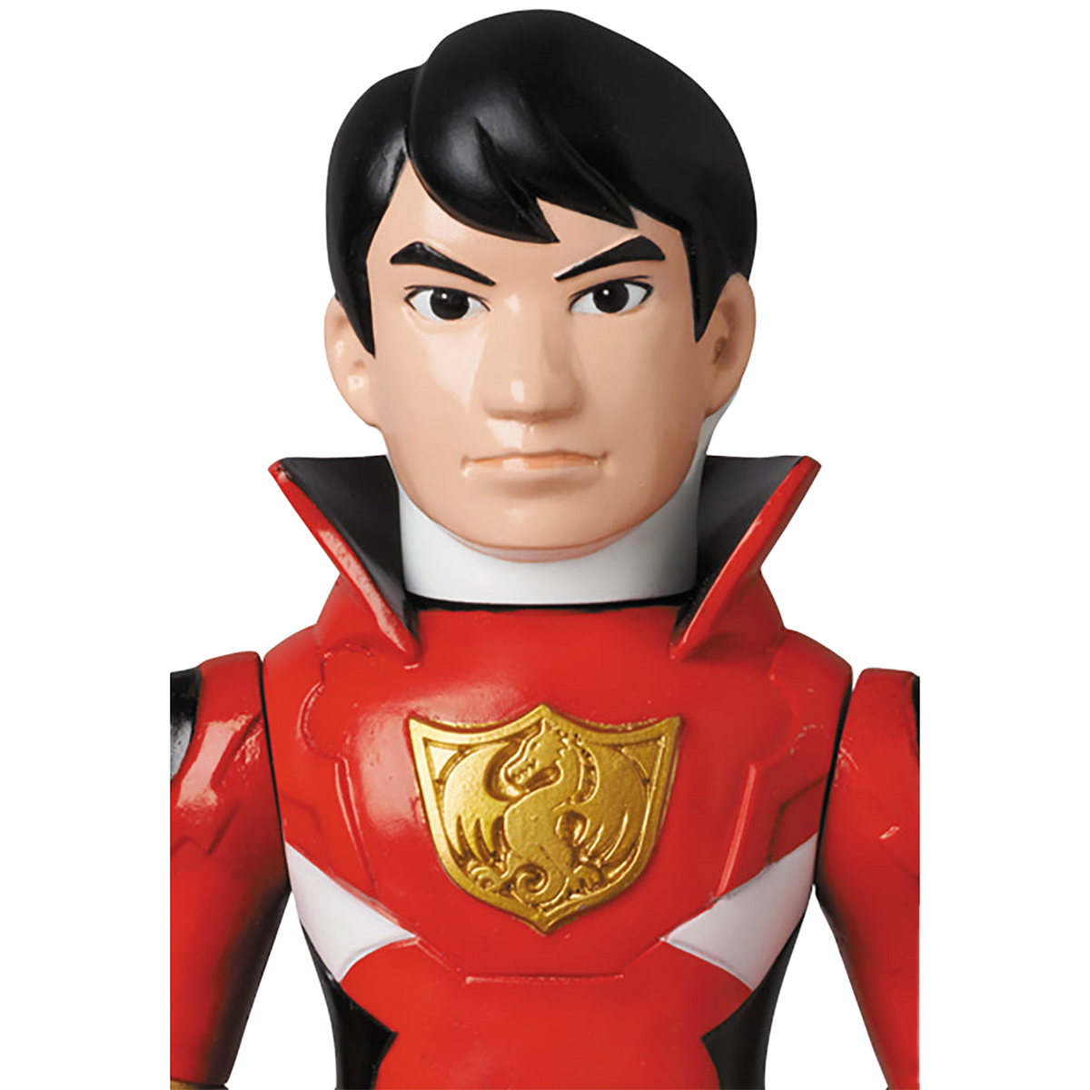 ドラゴンレッド