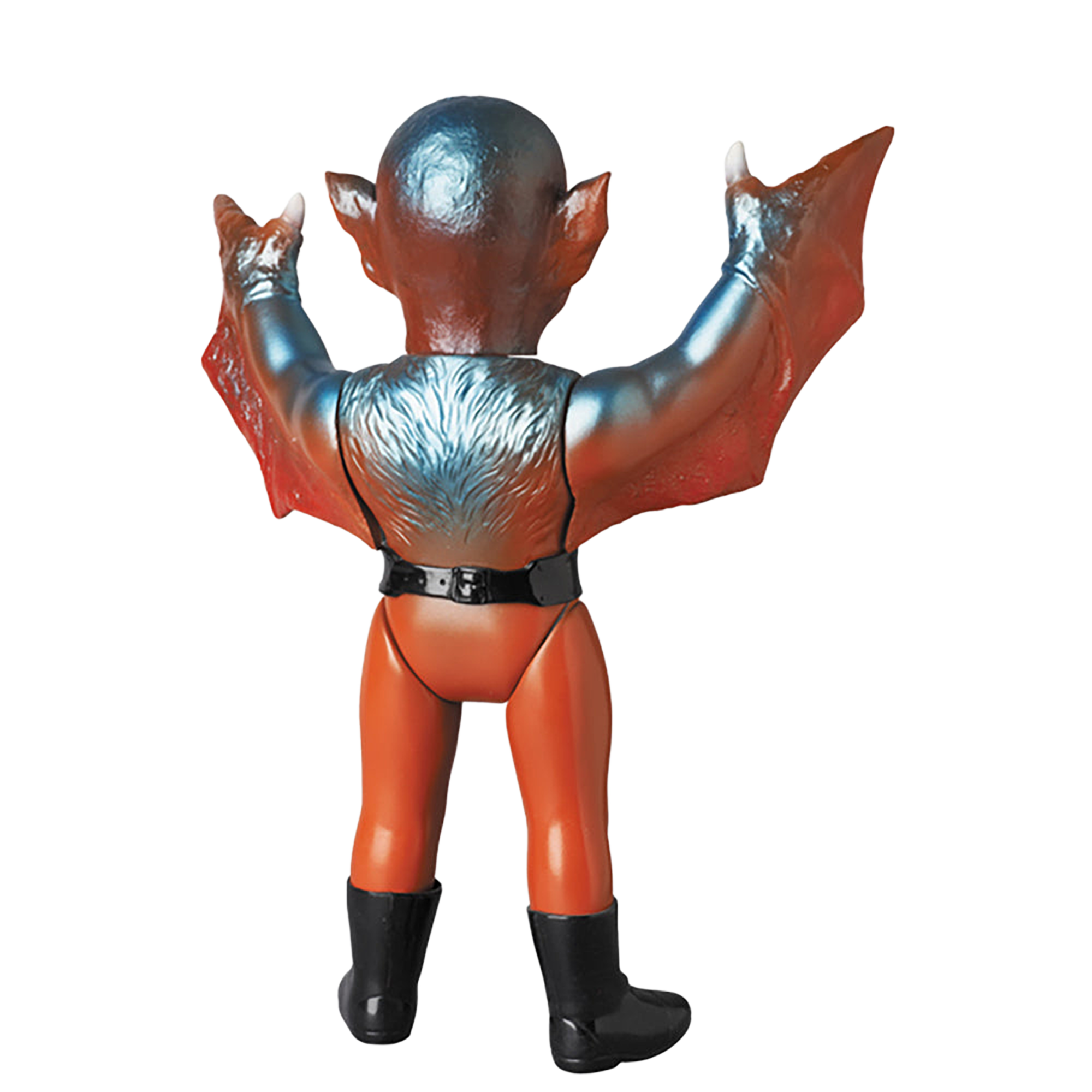 蝙蝠男（仮面ライダーより）