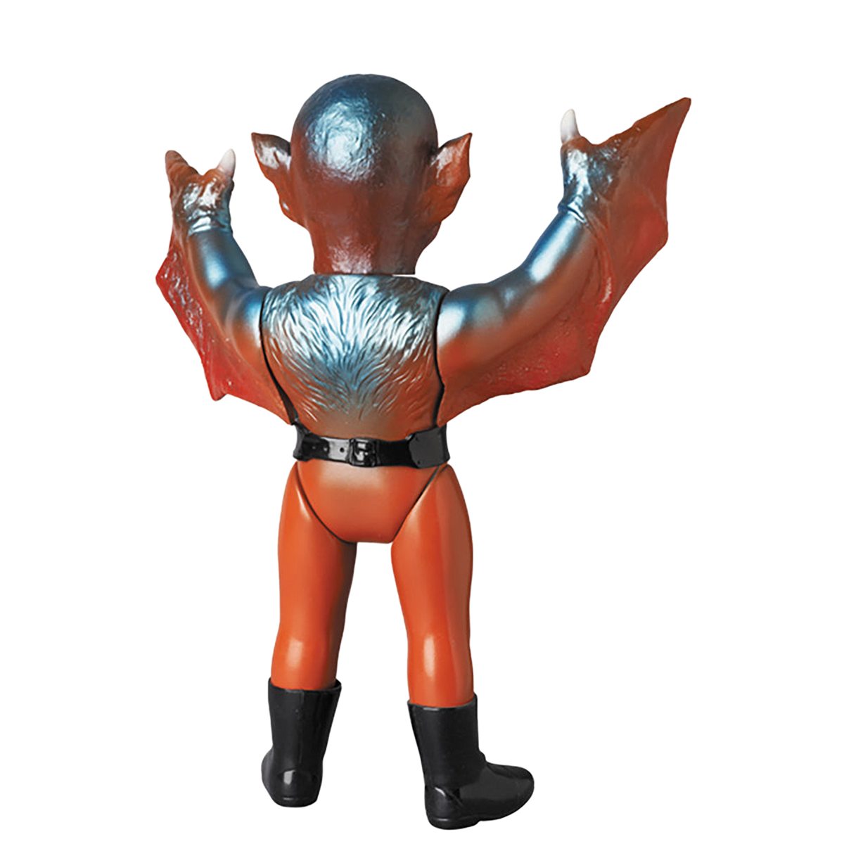 蝙蝠男（仮面ライダーより）