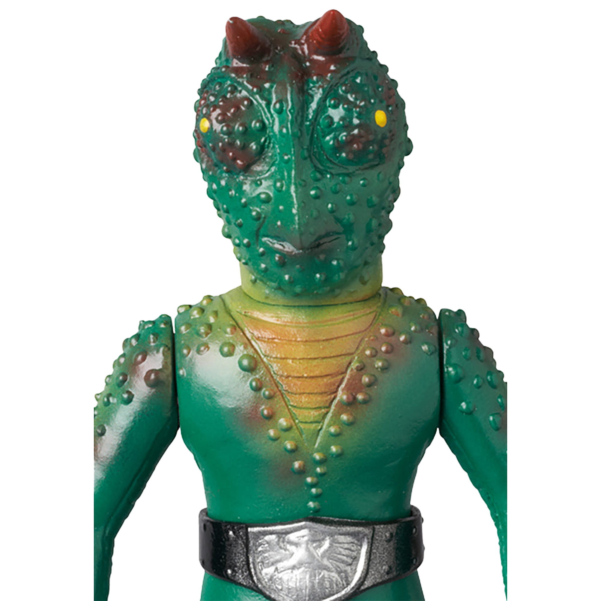 死神カメレオン ミドルサイズ