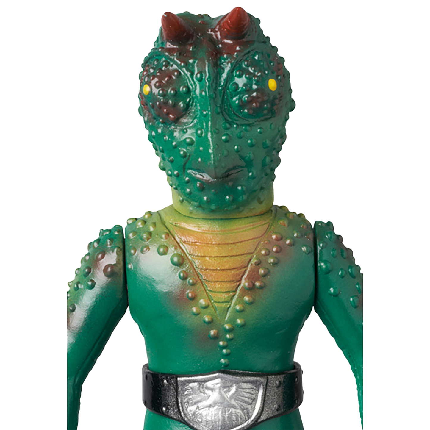 死神カメレオン ミドルサイズ
