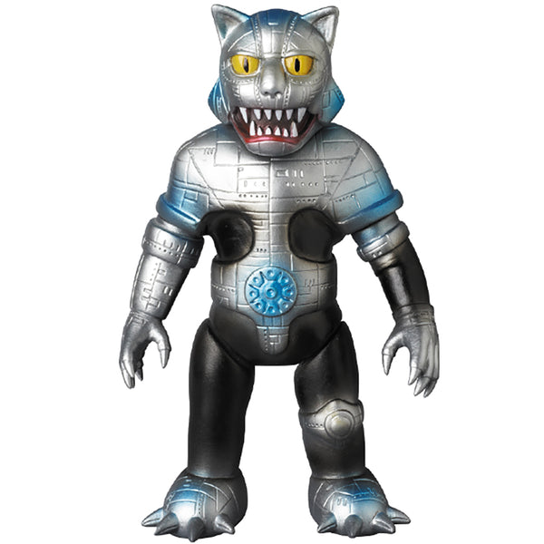 シルバーキャット（人造人間キカイダーより） | MEDICOM TOY OFFICIAL