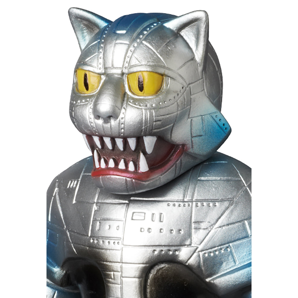 シルバーキャット（人造人間キカイダーより）_2