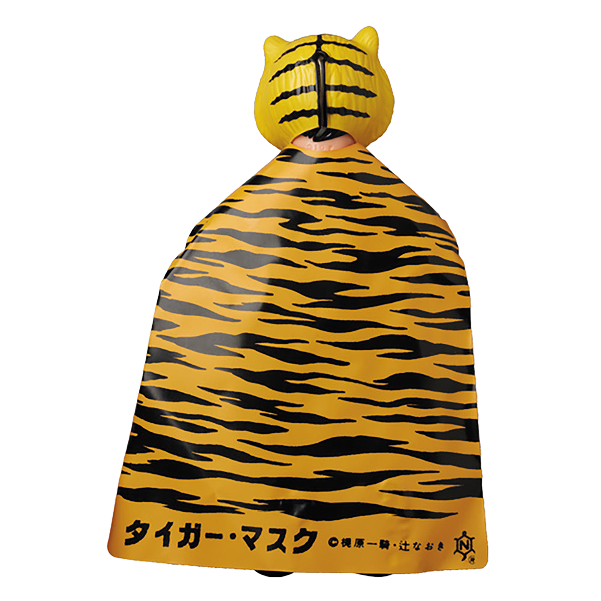 タイガーマスク・
アントニオ猪木（原作版）