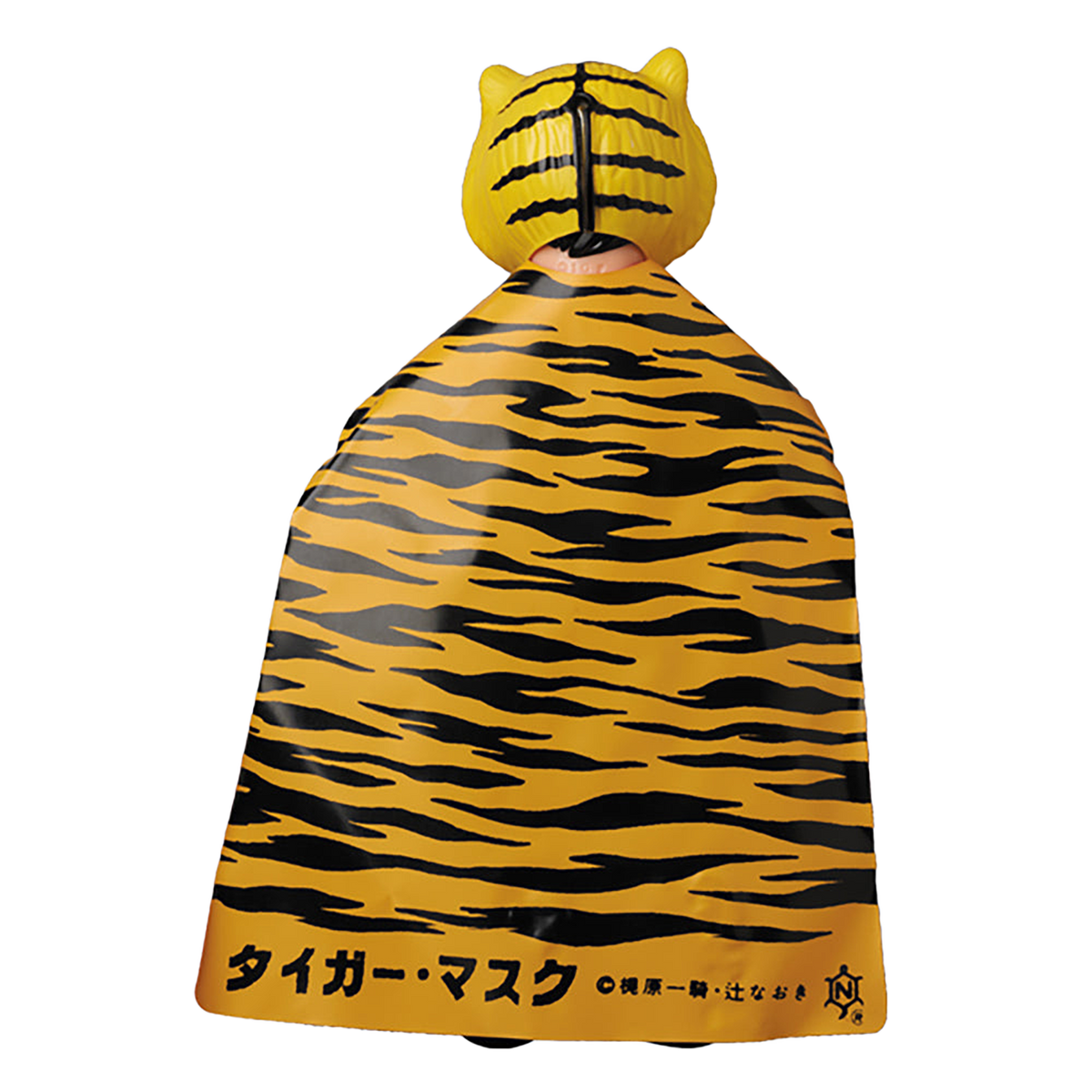 タイガーマスク・
アントニオ猪木（原作版）